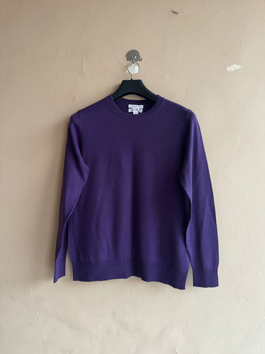 Joe Fresh Merino Wool Sweater (Medium)