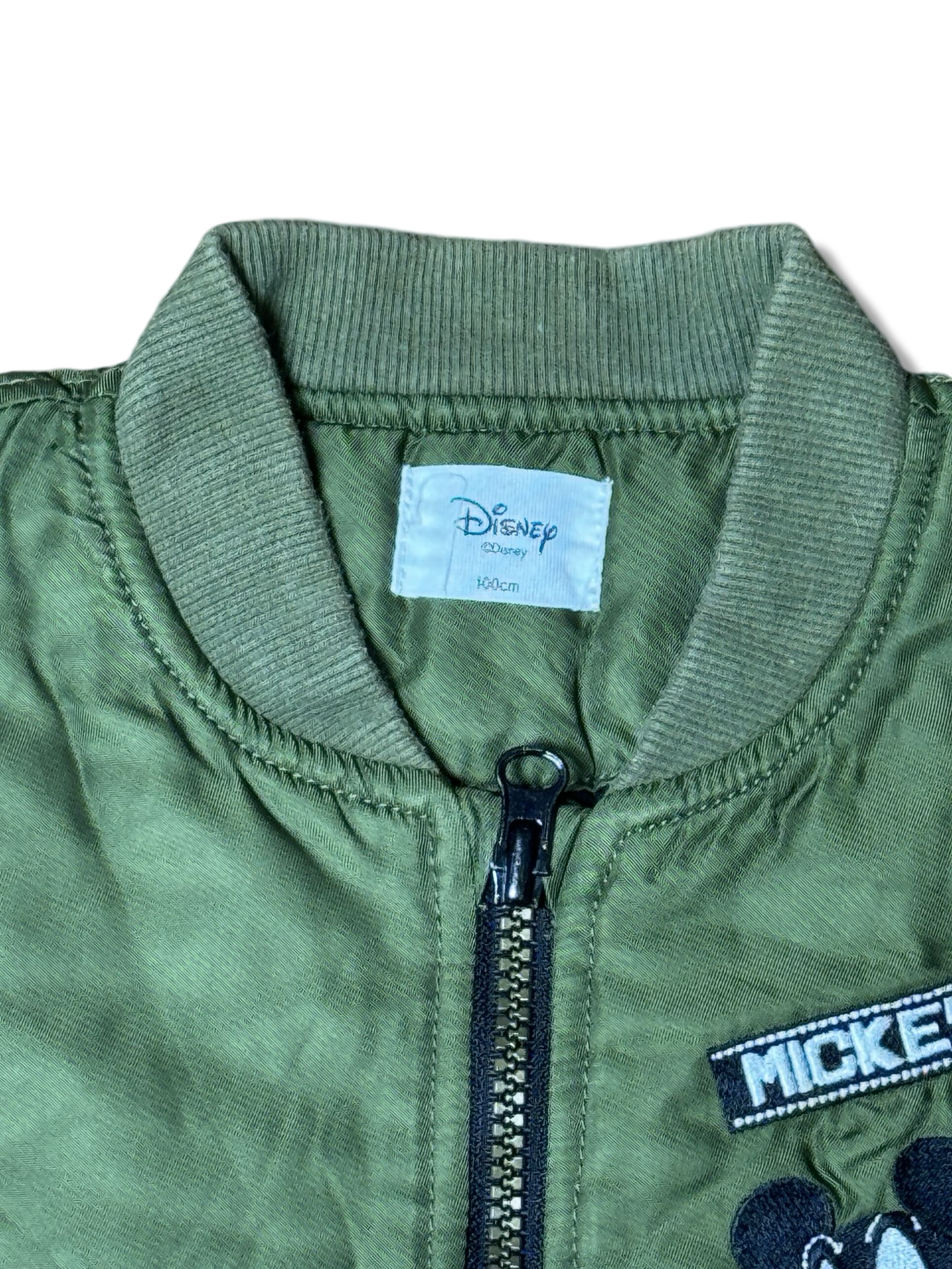 Mickey Gillet Kids (4-6 Years)