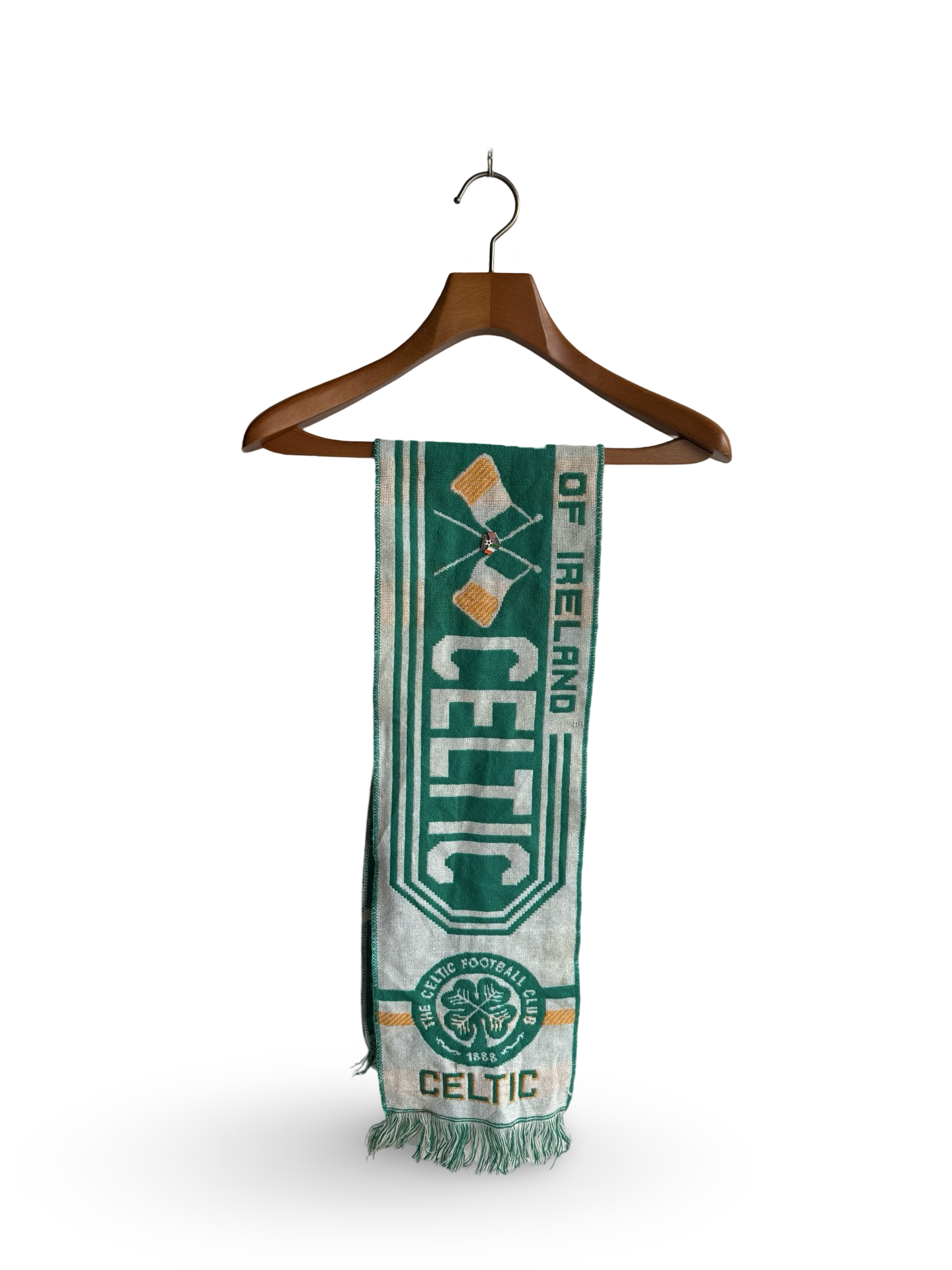 Ireland Muffler