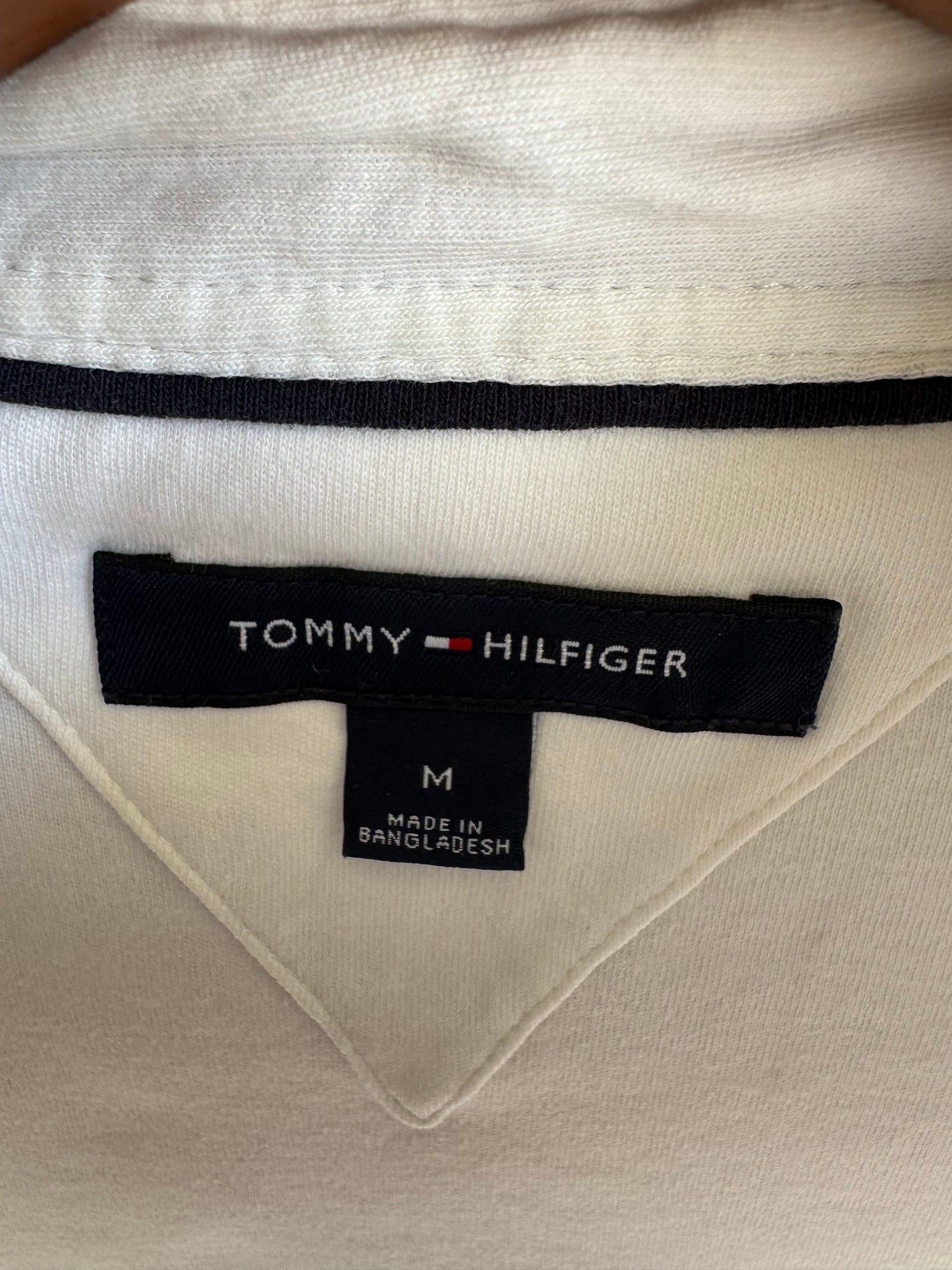 Tommy Hilfiger Polo (Medium)