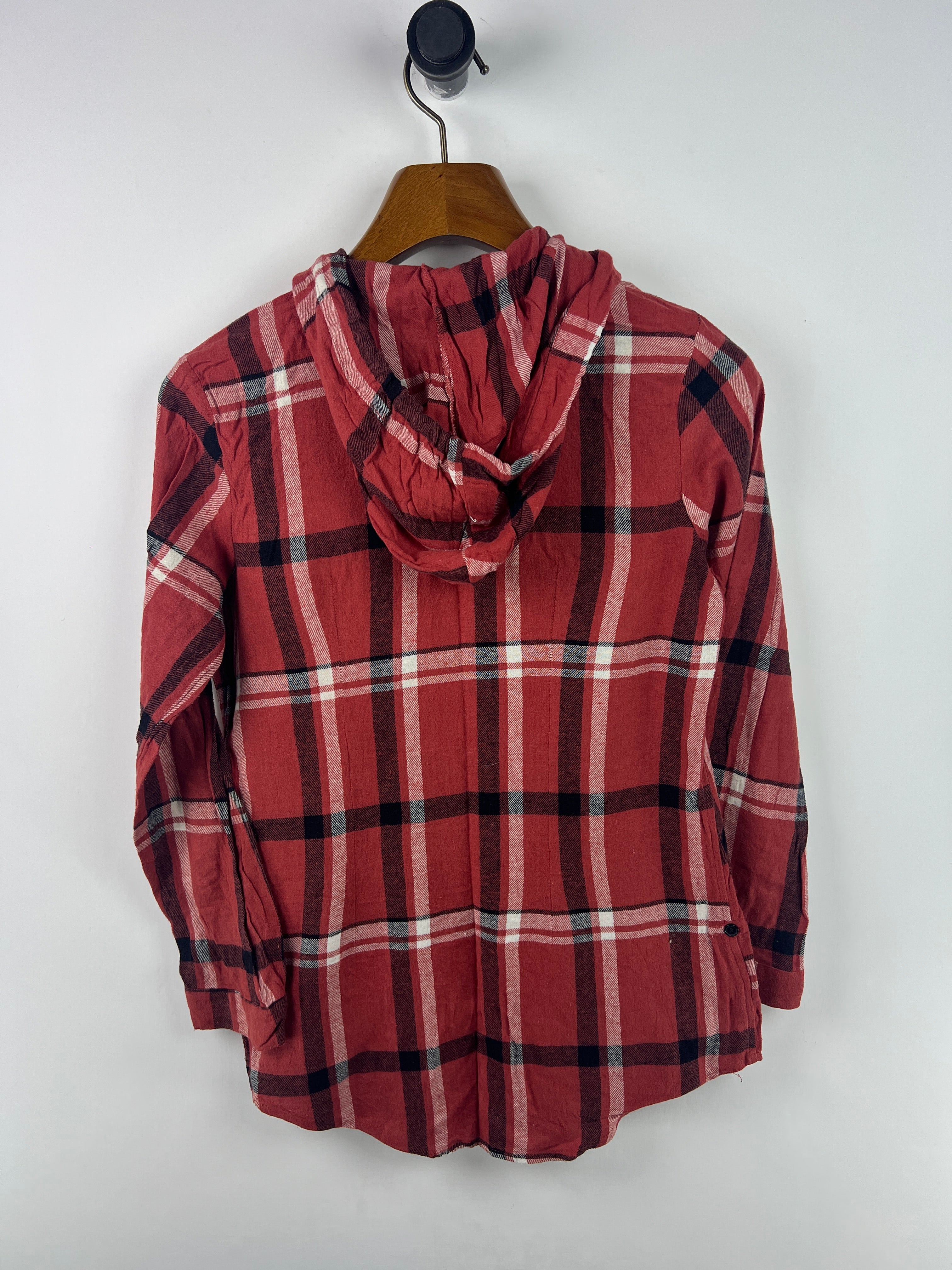 No Boundaries Shirt (Women) (Small-Medium)