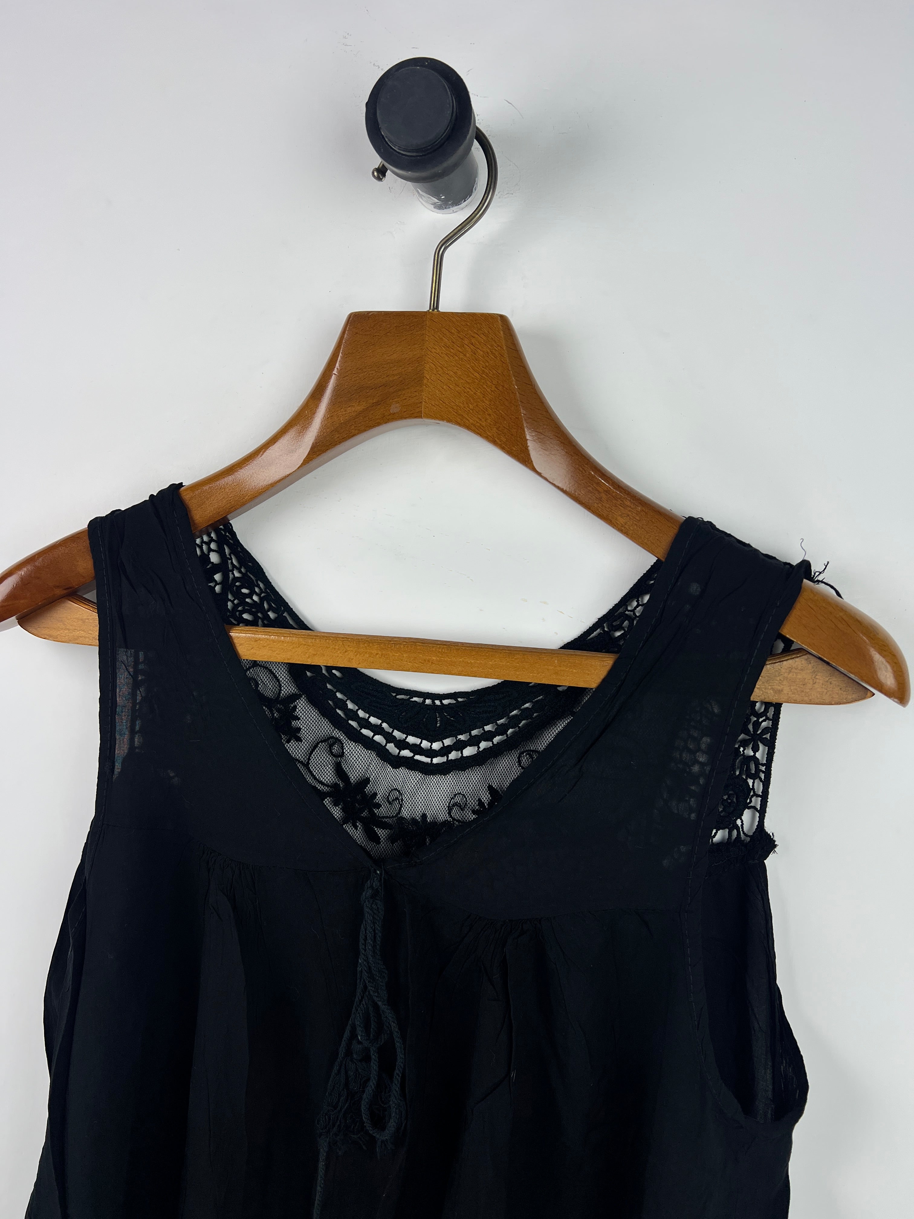 Tank Top (Women) (Small-Medium)