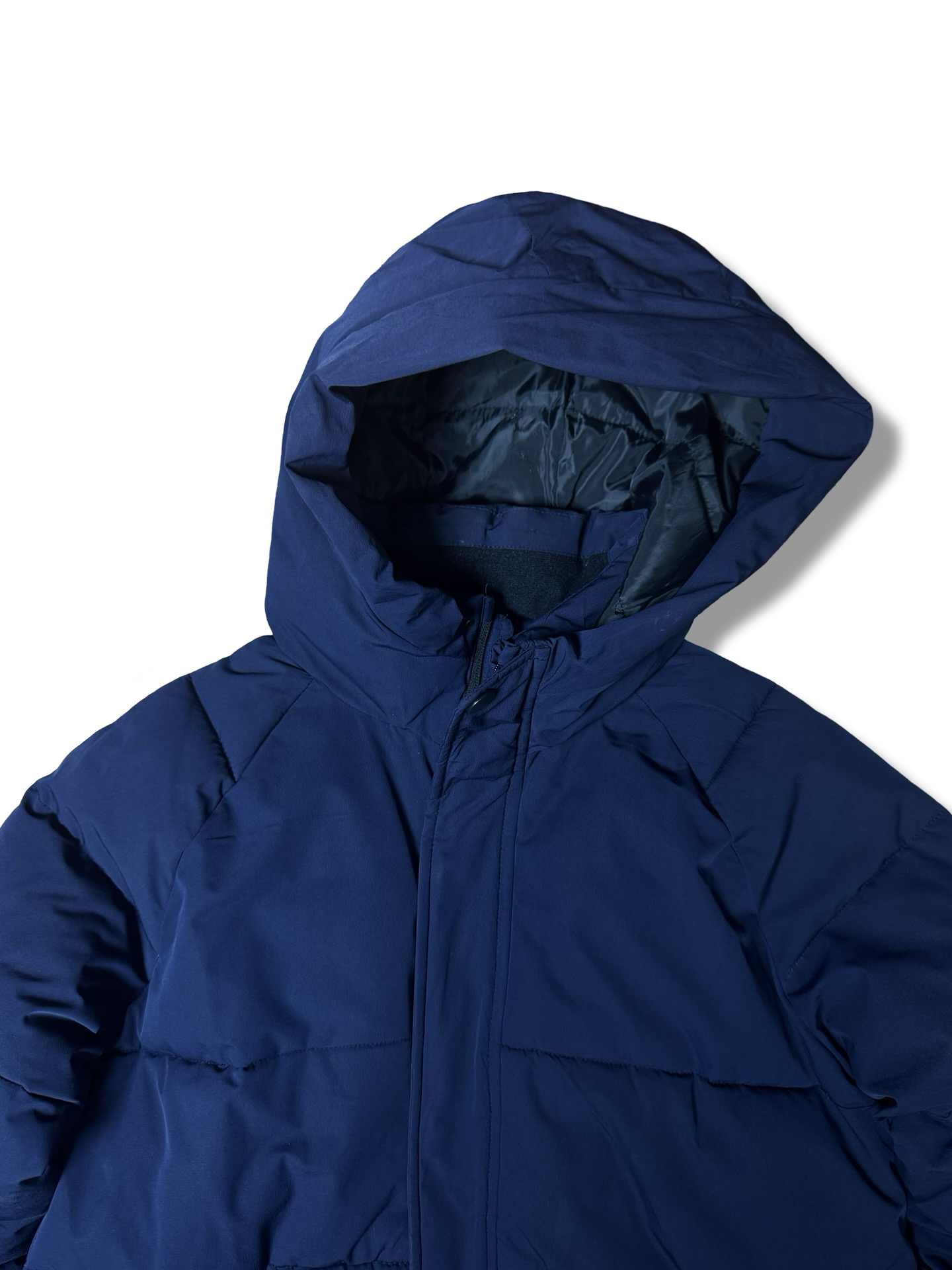 F&F Long Duck Down Jacket (F) (Small-Medium)