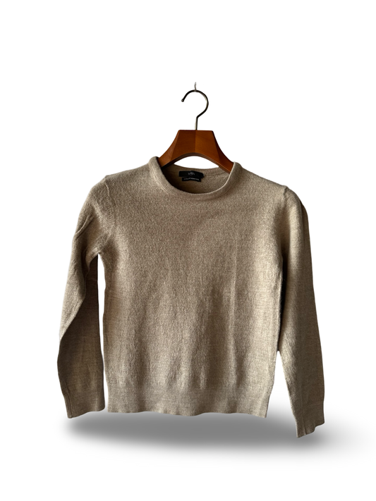 Top Ten Merino Wool Sweater (Women) (Small)