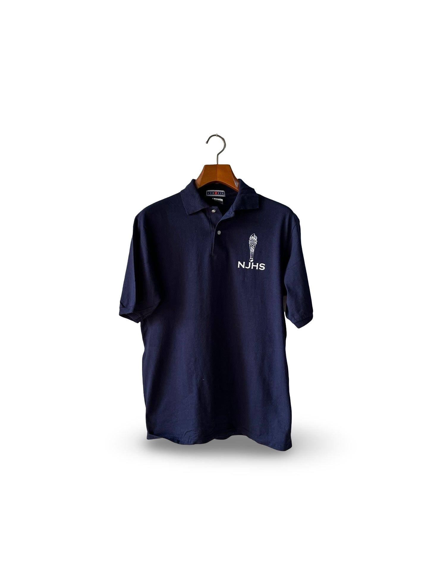 Jerzees Polo (Medium)