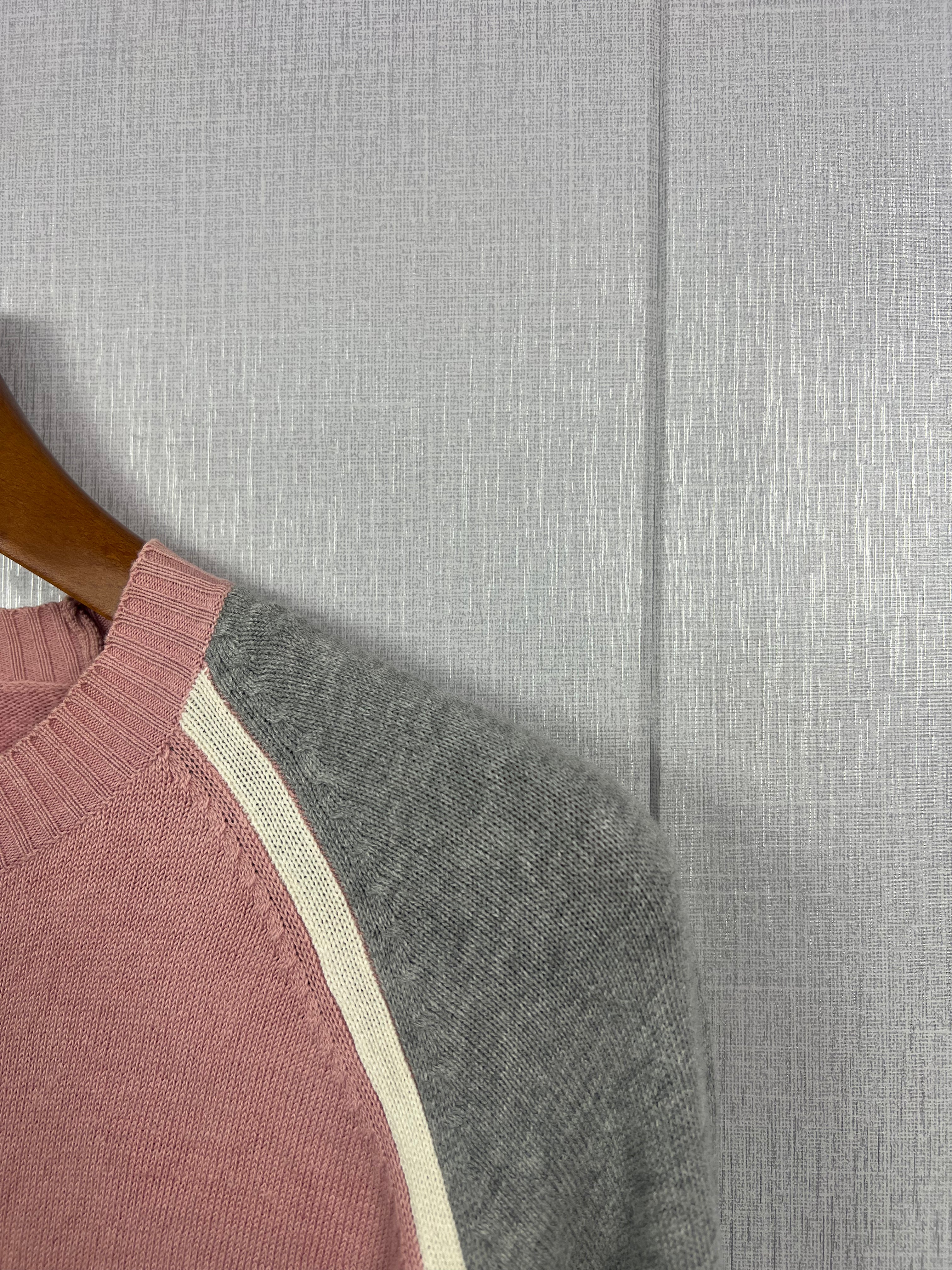 C.3.I. Knitted Sweater (Large)