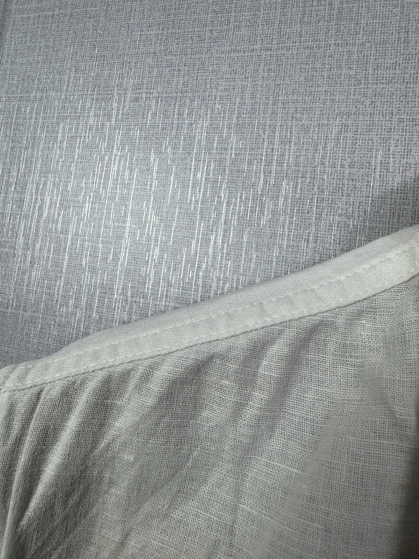 Guesss Linen Shirt (Small)