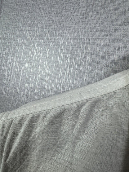 Guesss Linen Shirt (Small)