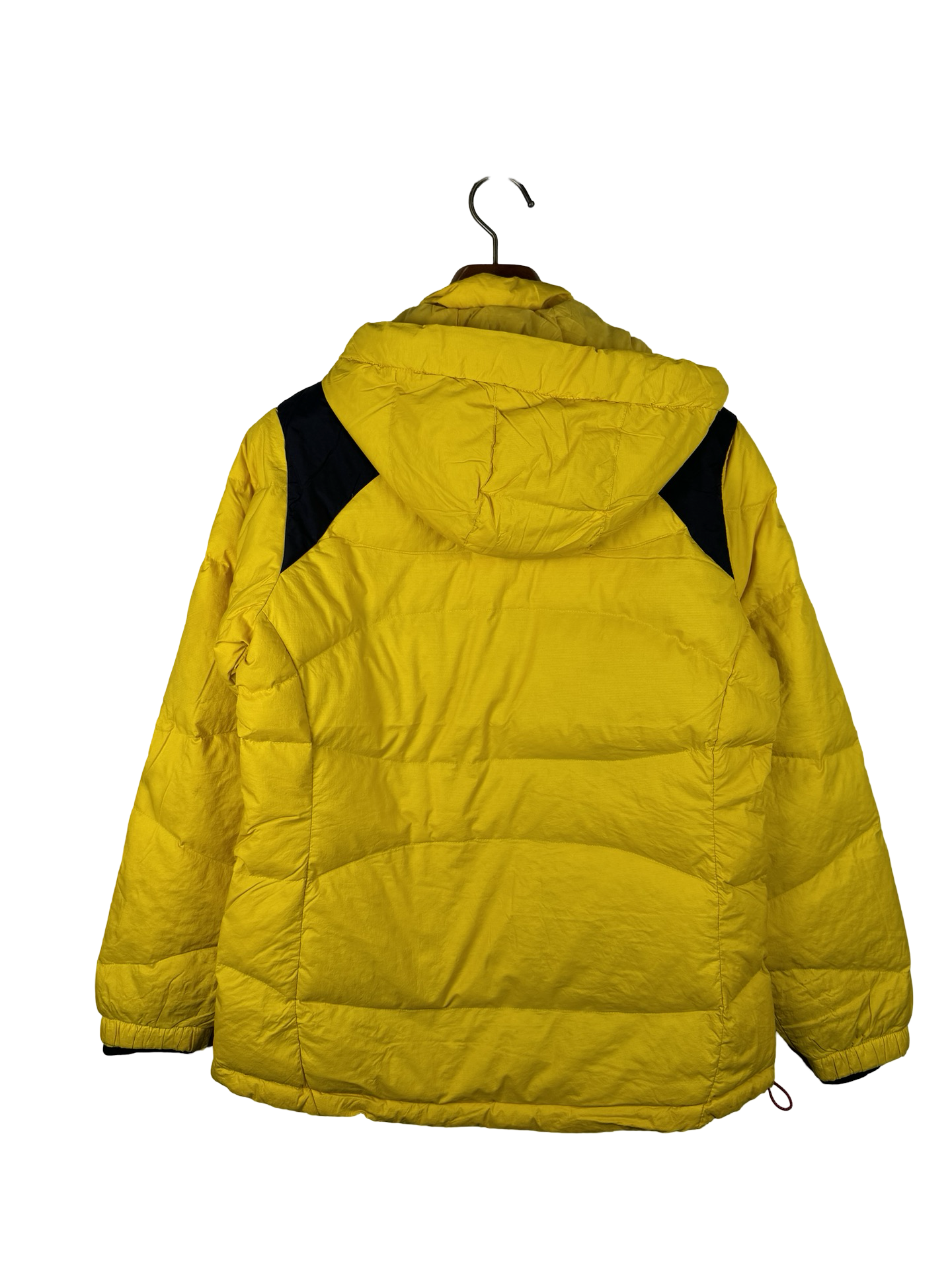 The North Face Duckdown Jacket (Medium)