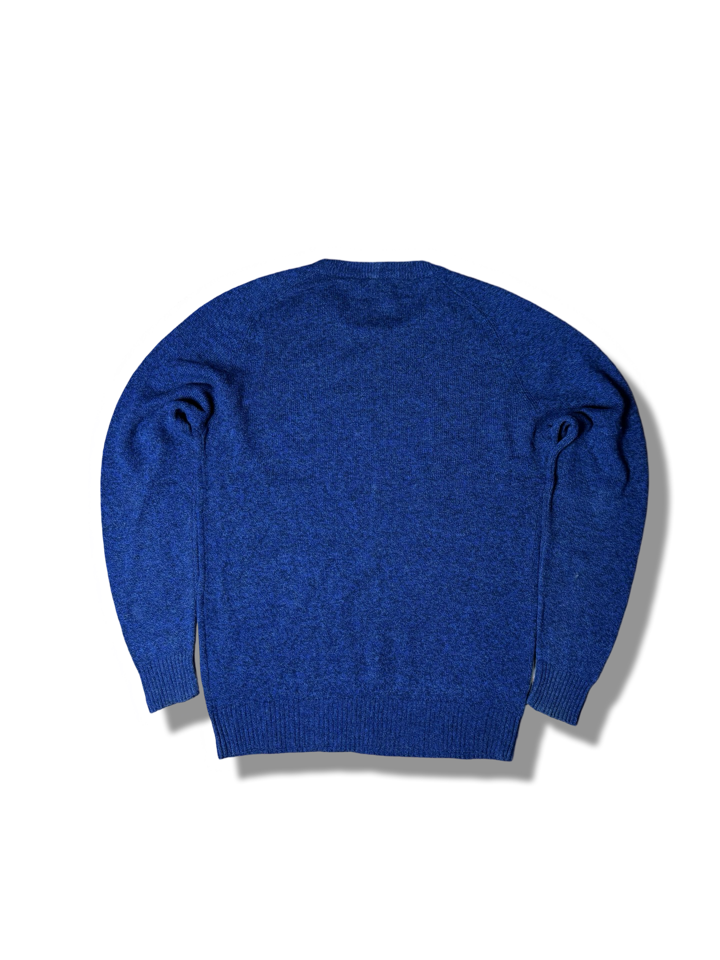 Next Lambswool Sweater (X-Large)