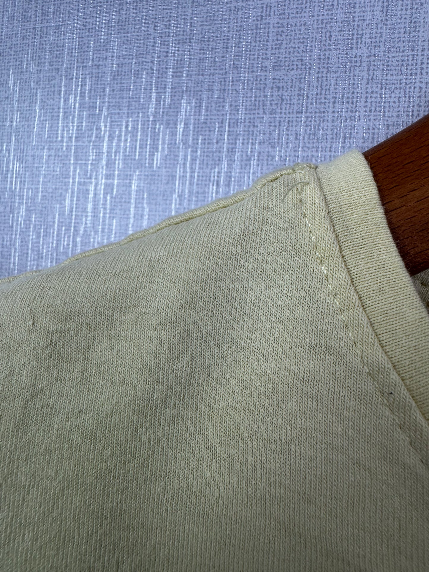 Primark T-Shirt (Women) (Small-Medium)