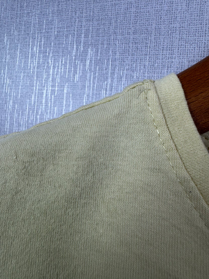 Primark T-Shirt (Women) (Small-Medium)