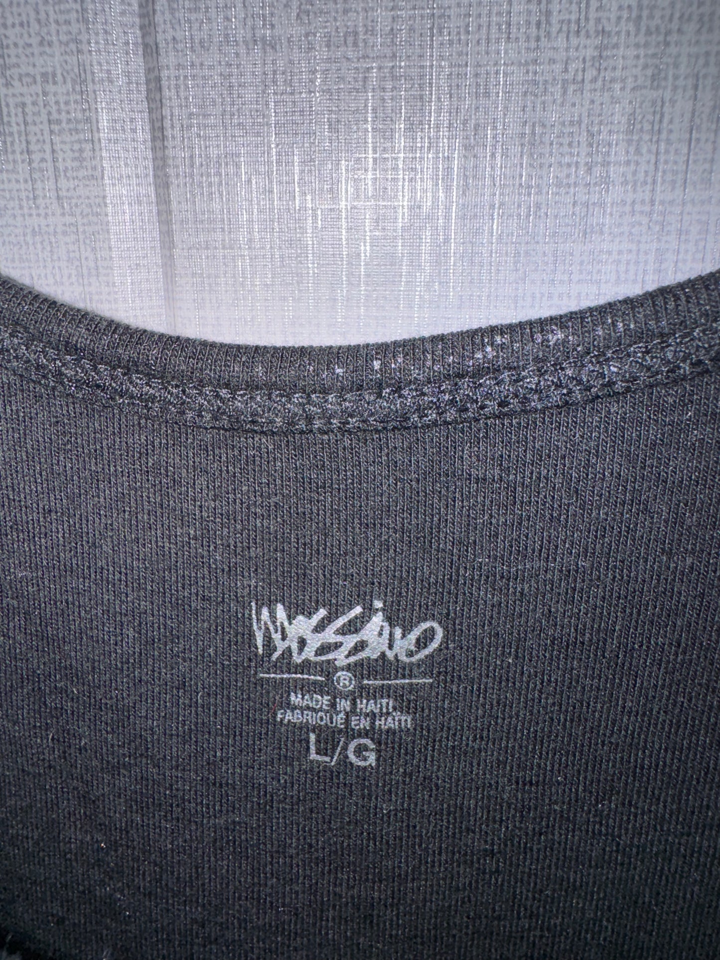 Mossimo Tank Top (Women) (Medium-Large)