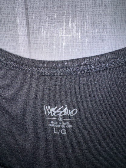 Mossimo Tank Top (Women) (Medium-Large)
