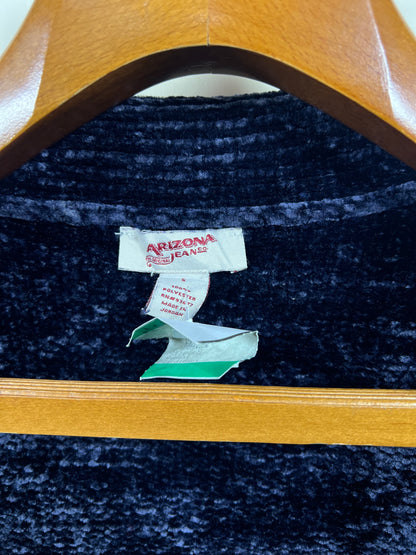 Arizona Velvet Sweater (Women) (Medium-Large)