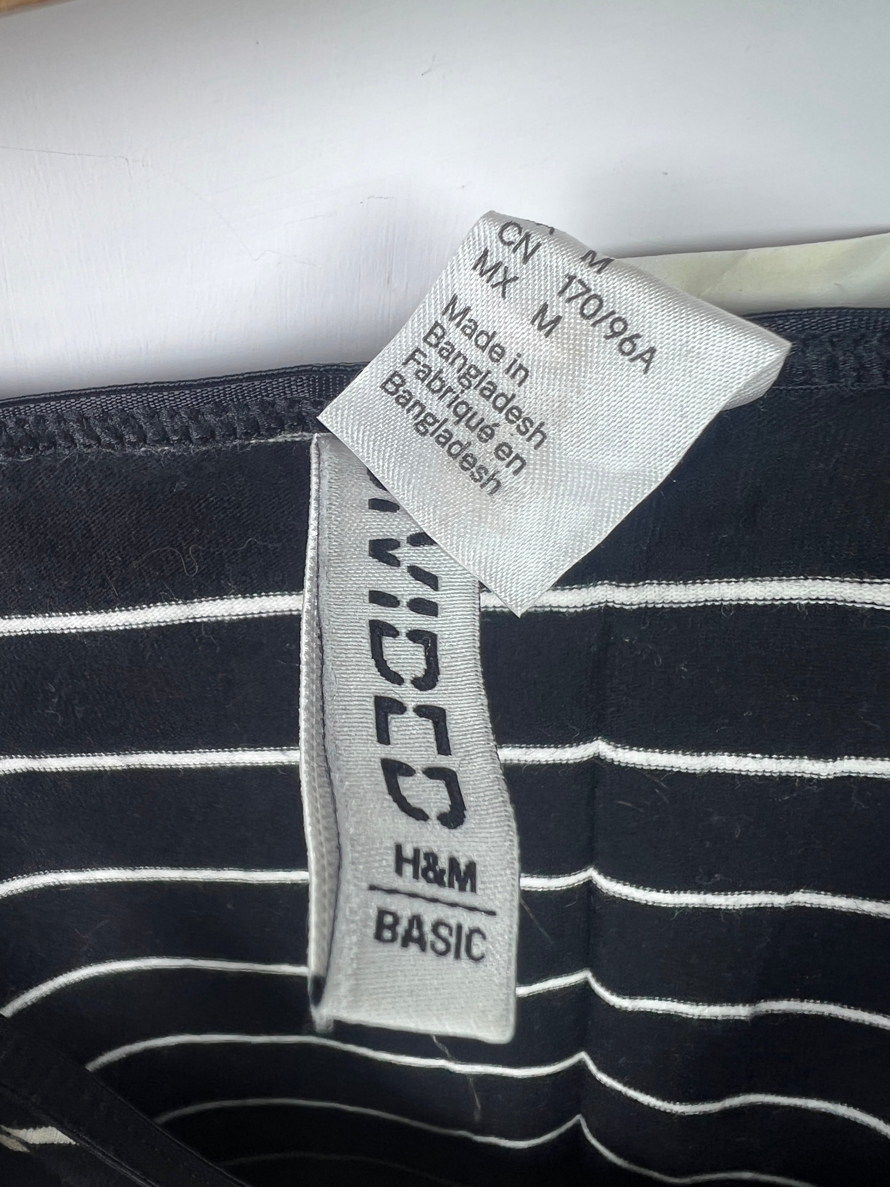 H&M Tank Top (Women) (X-Small/Small)