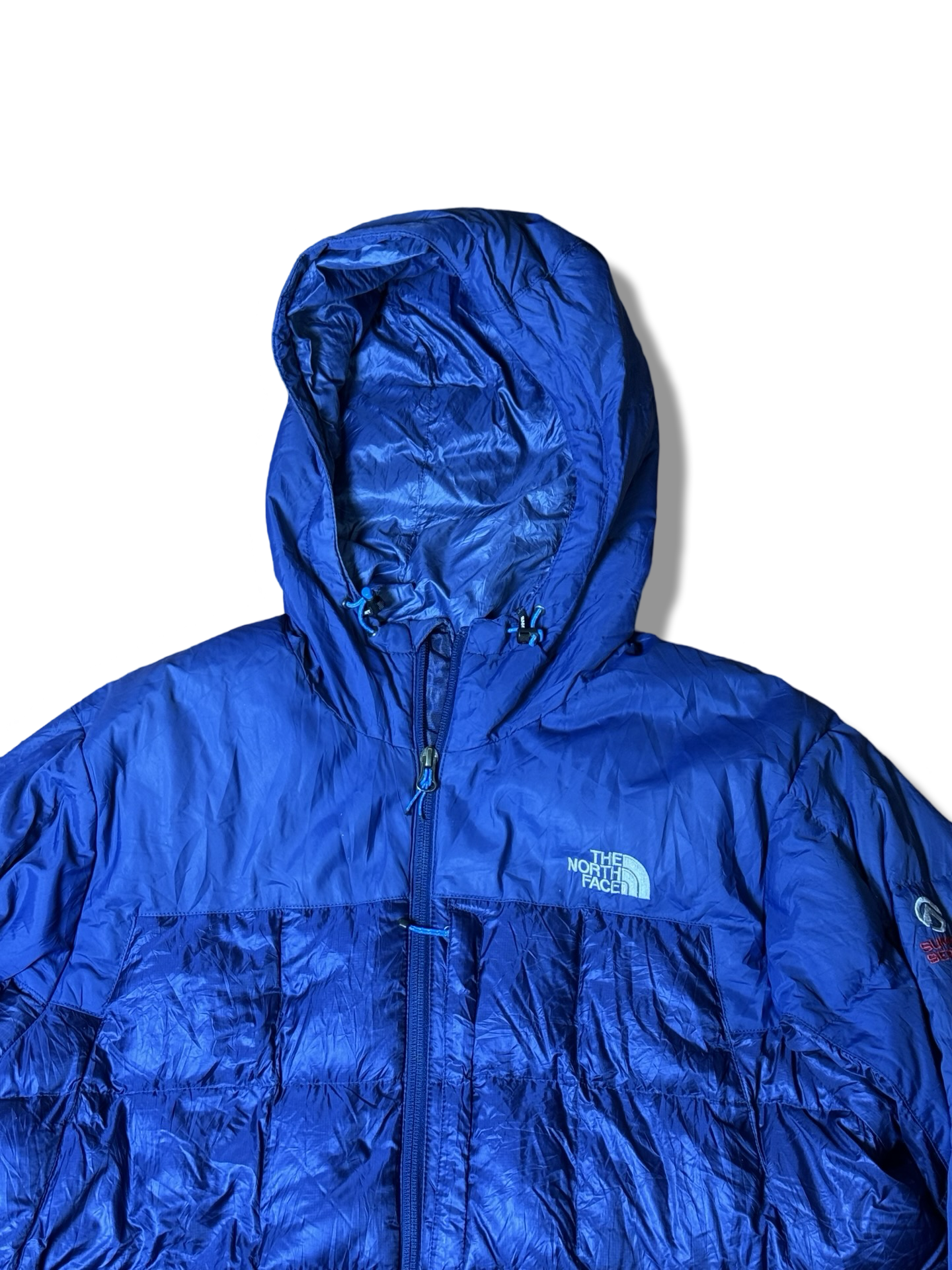 The North Face Duckdown Jacket (X-Large)