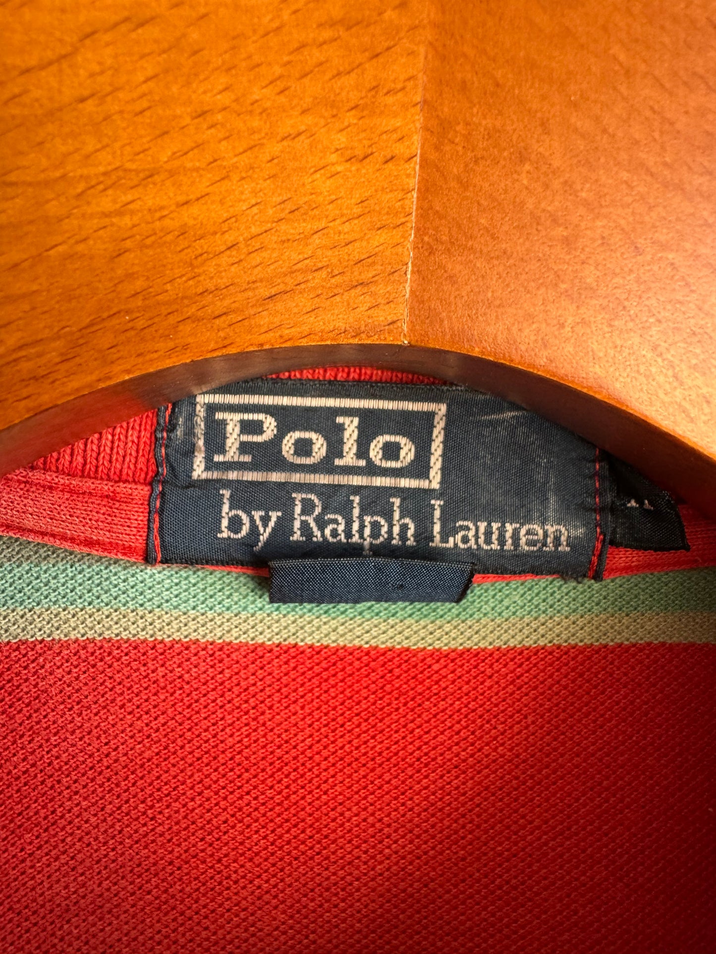 Ralph Lauren Polo (Medium)