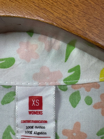 Blouse (Women) (X-Small/Small)