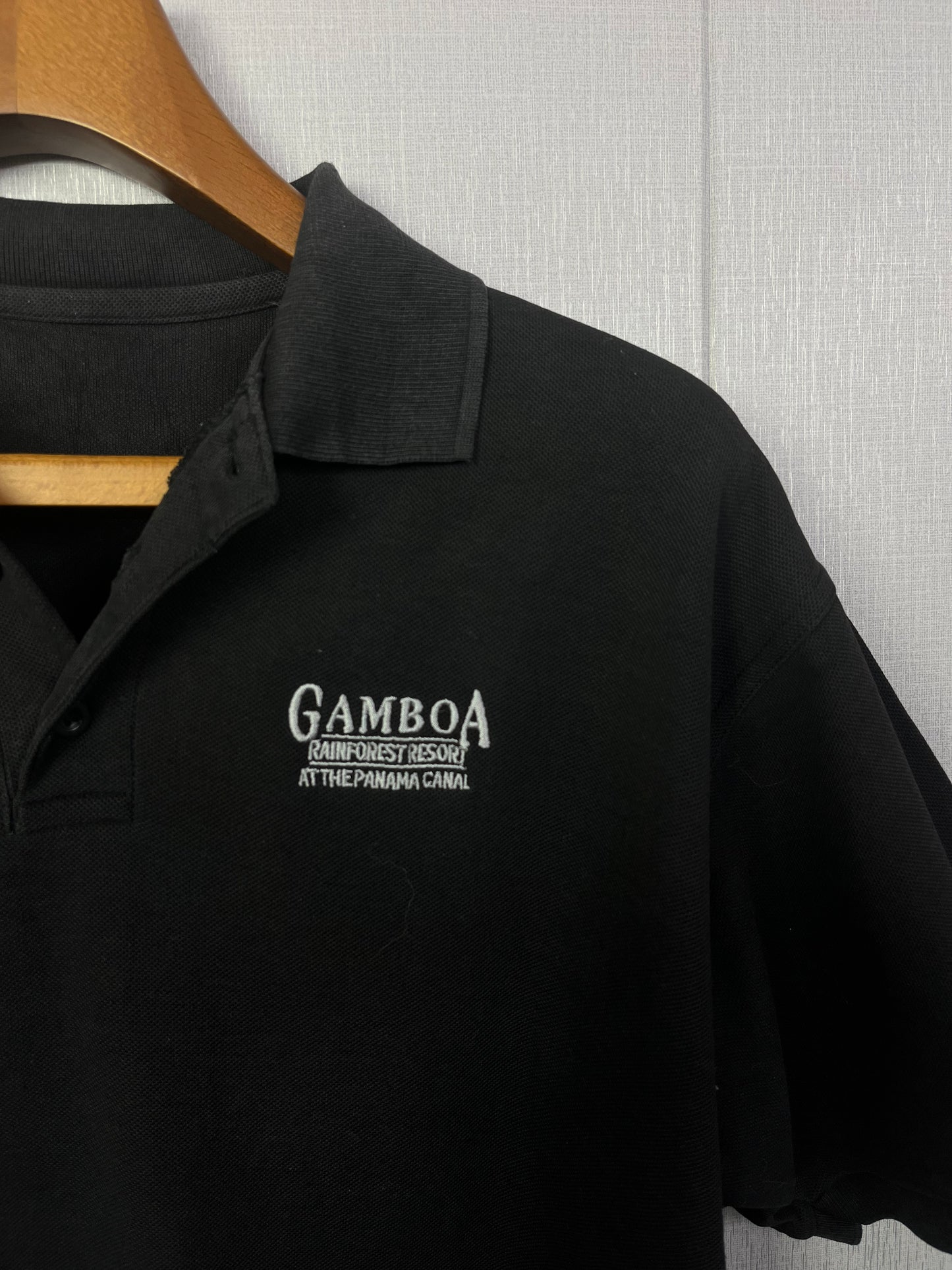 Boo Hoo Polo (X-Large)