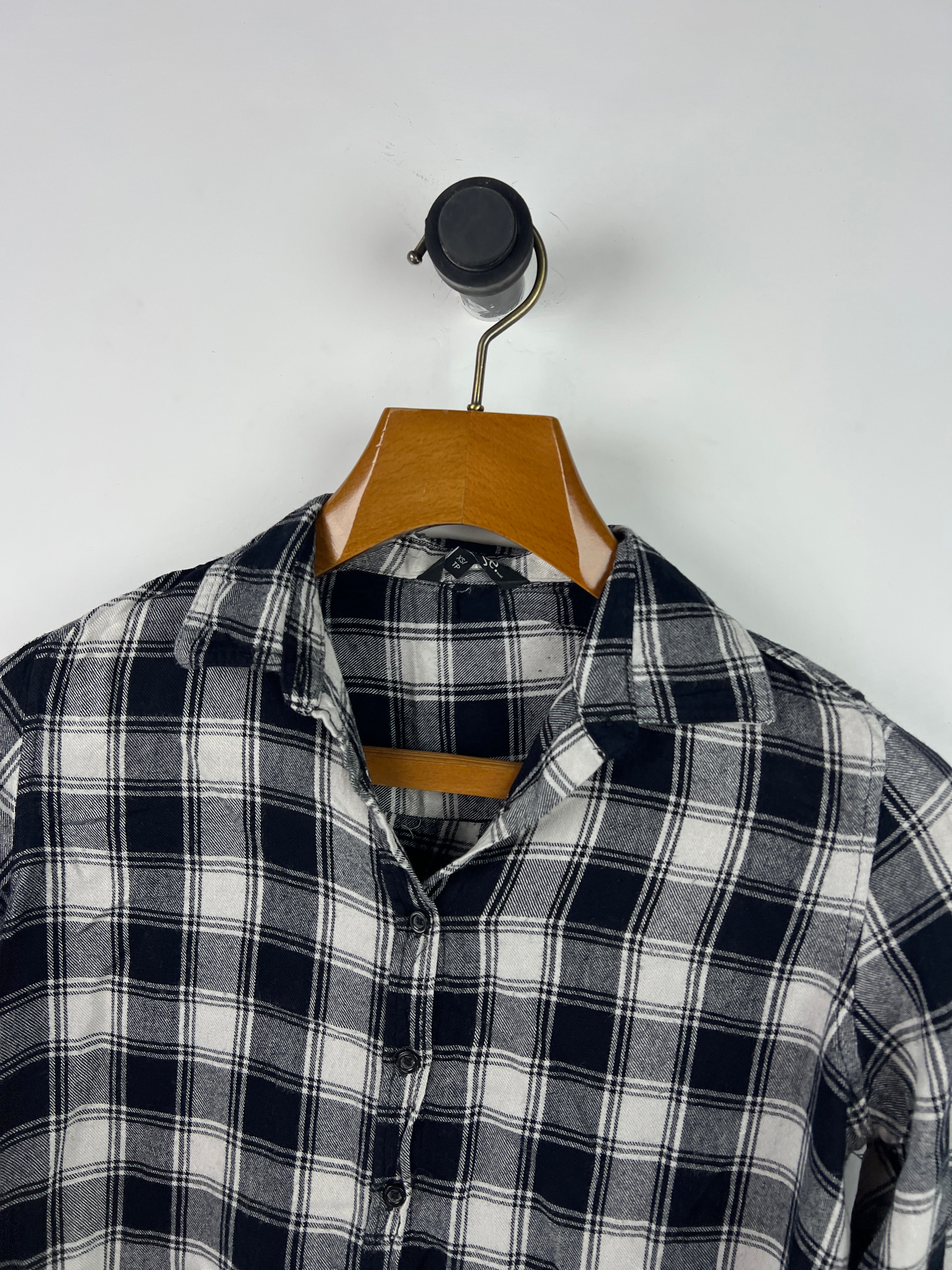 George Shirt (Women) (Small-Medium)