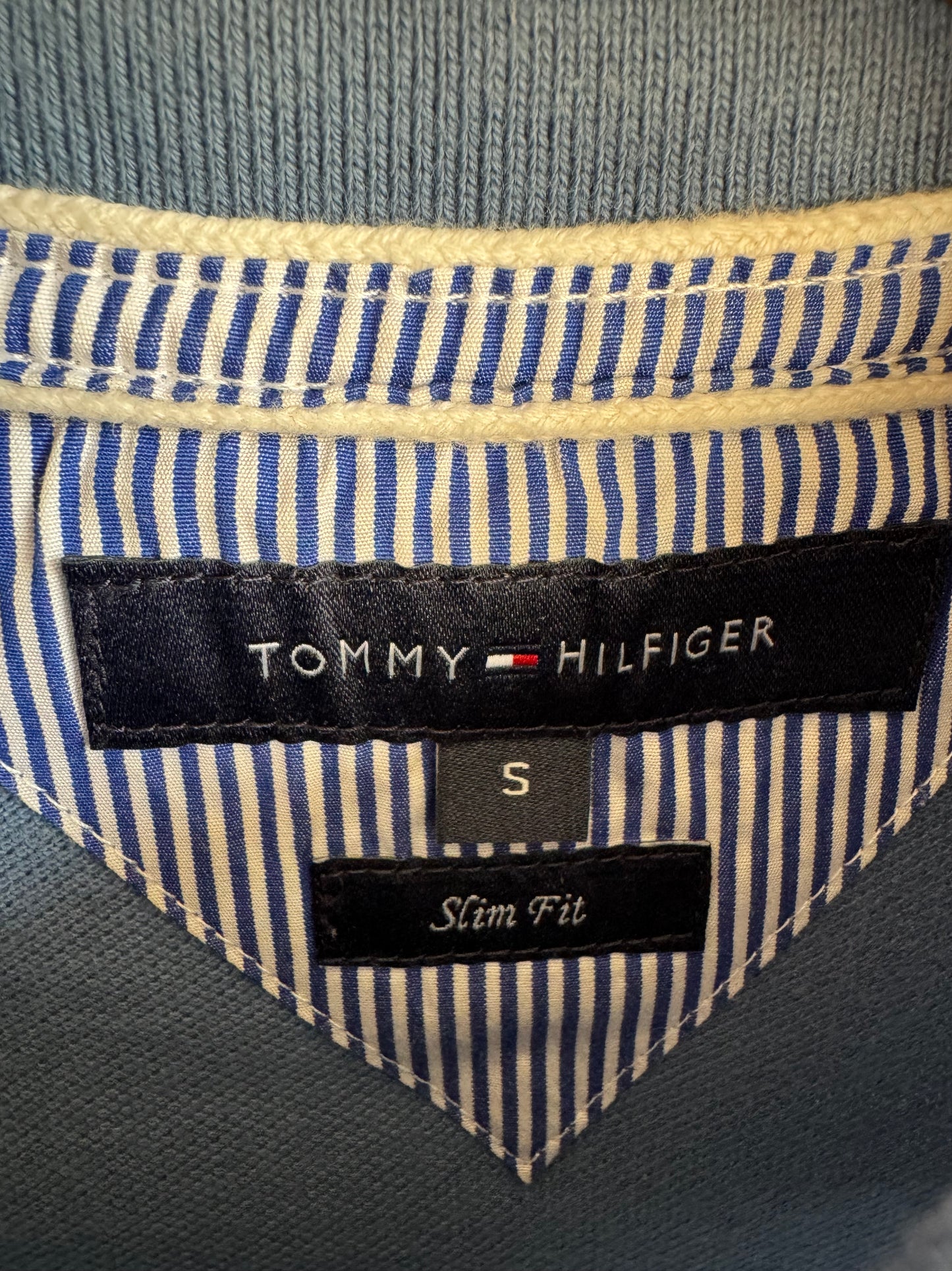 Tommy Hilfiger Polo (Small)