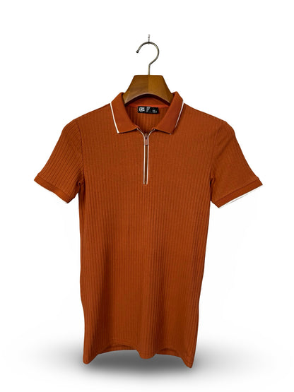 Ers Knitted Polo (Women) (X-Small/Small)