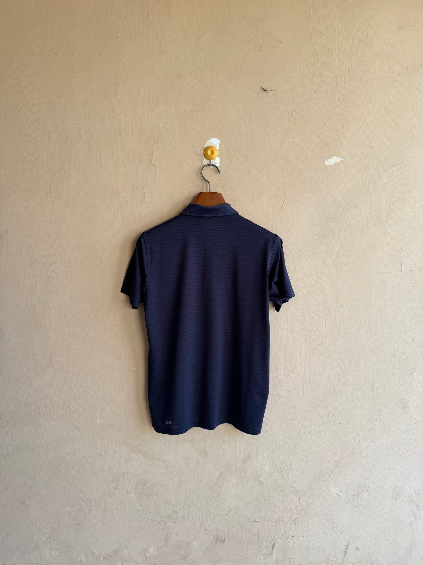 Uniqlo Buttoned Down Polo (Small)