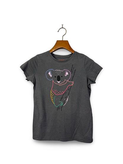 Cat & Jack T-Shirt (Women) (Small-Medium)