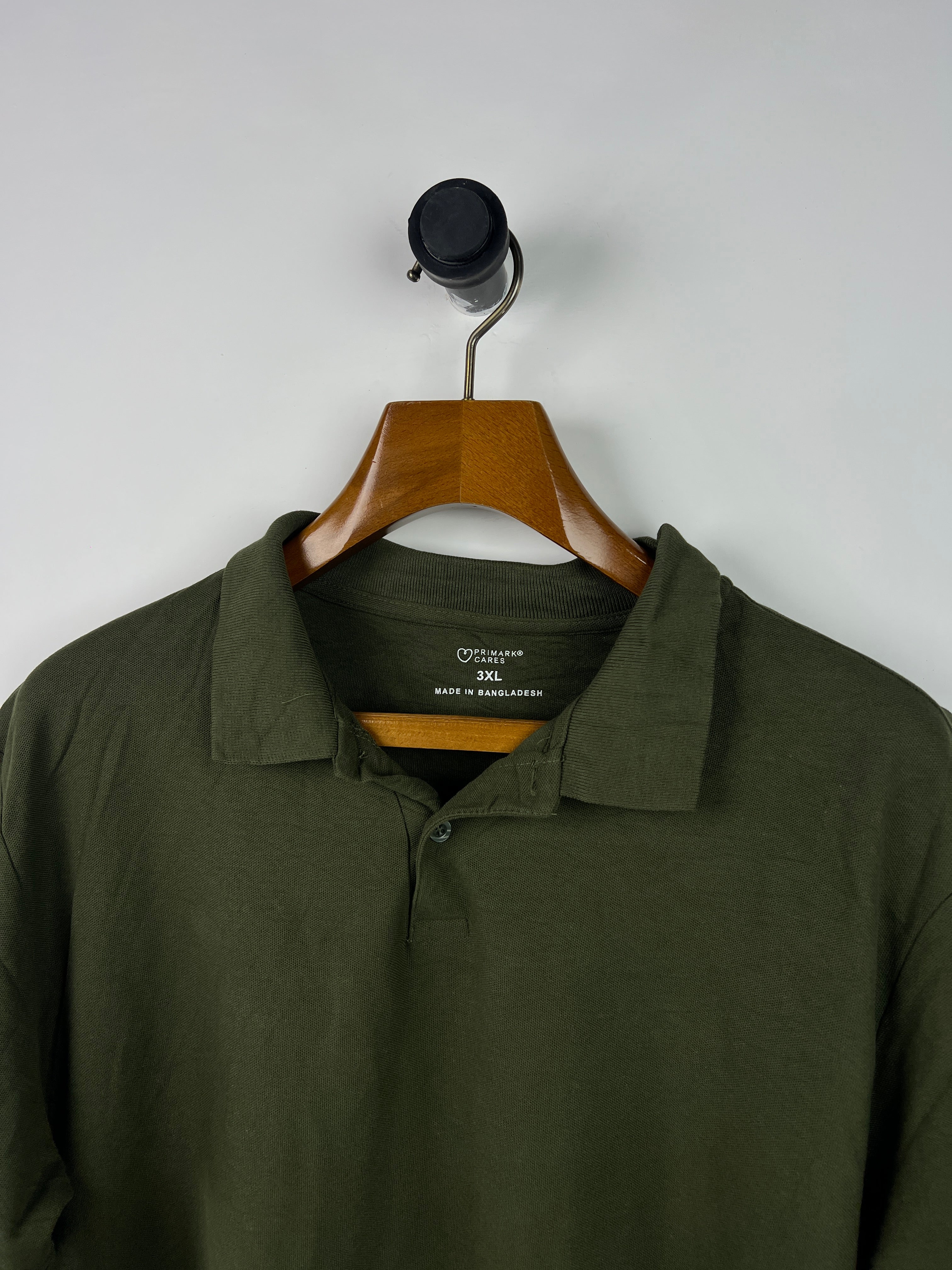 Primark Polo (X-Large)