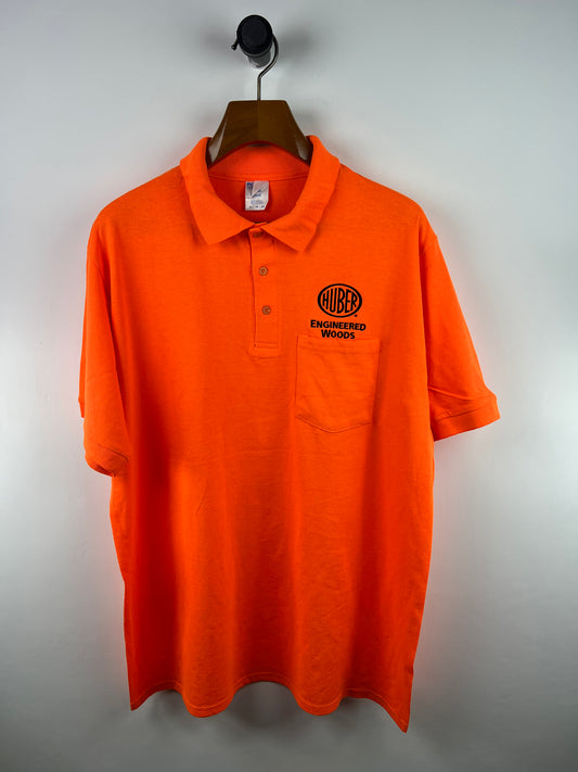Port Company Polo (X-Large)