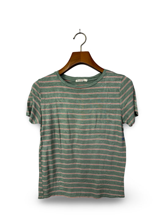 Heart Hips T-Shirt (Women) (Medium-Large)