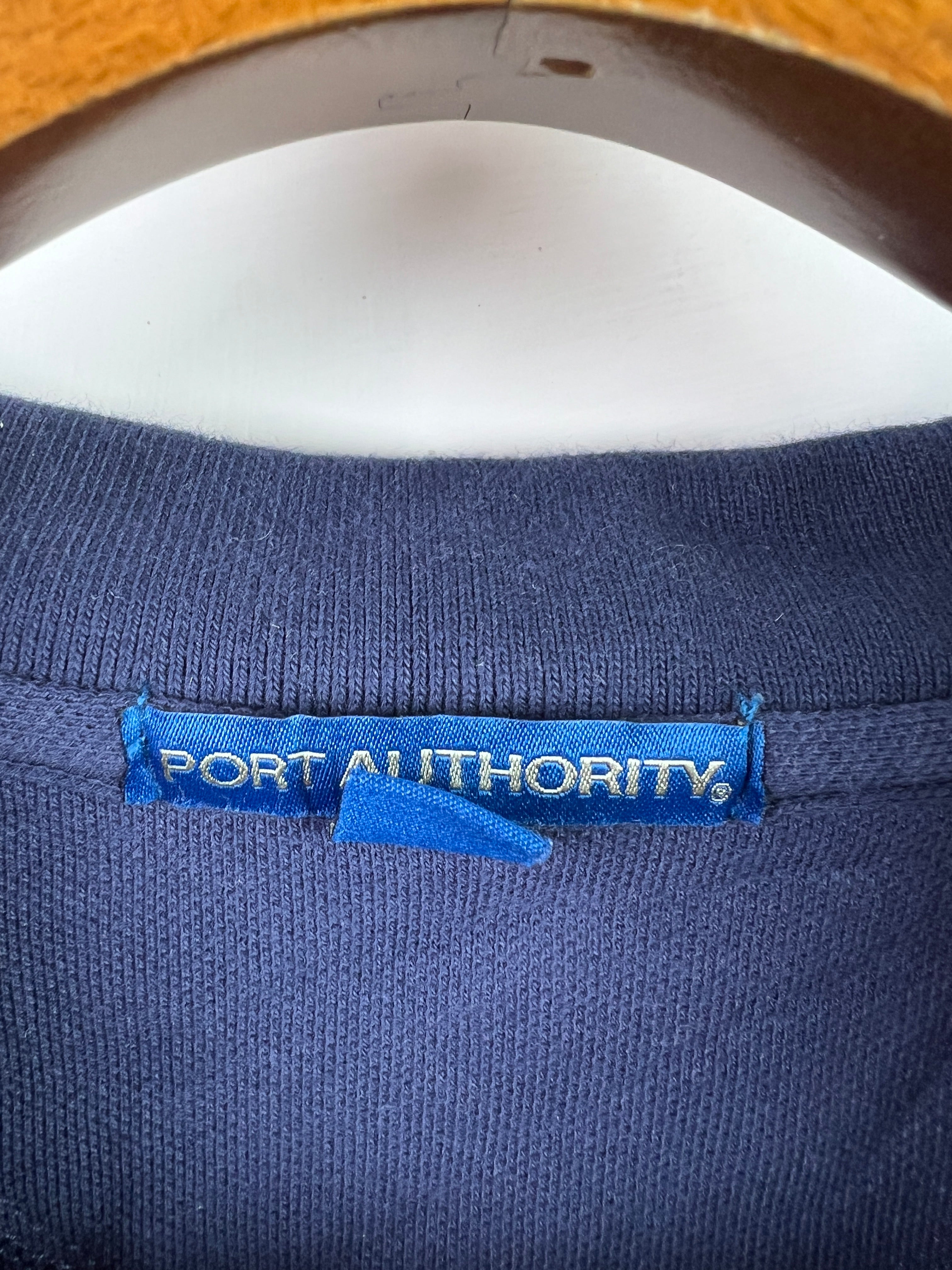 Port Authority Polo (X-Large)