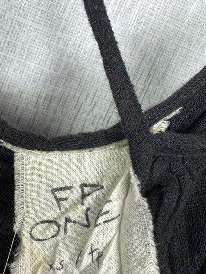 F4 Crop Top (Women) (X-Small/Small)