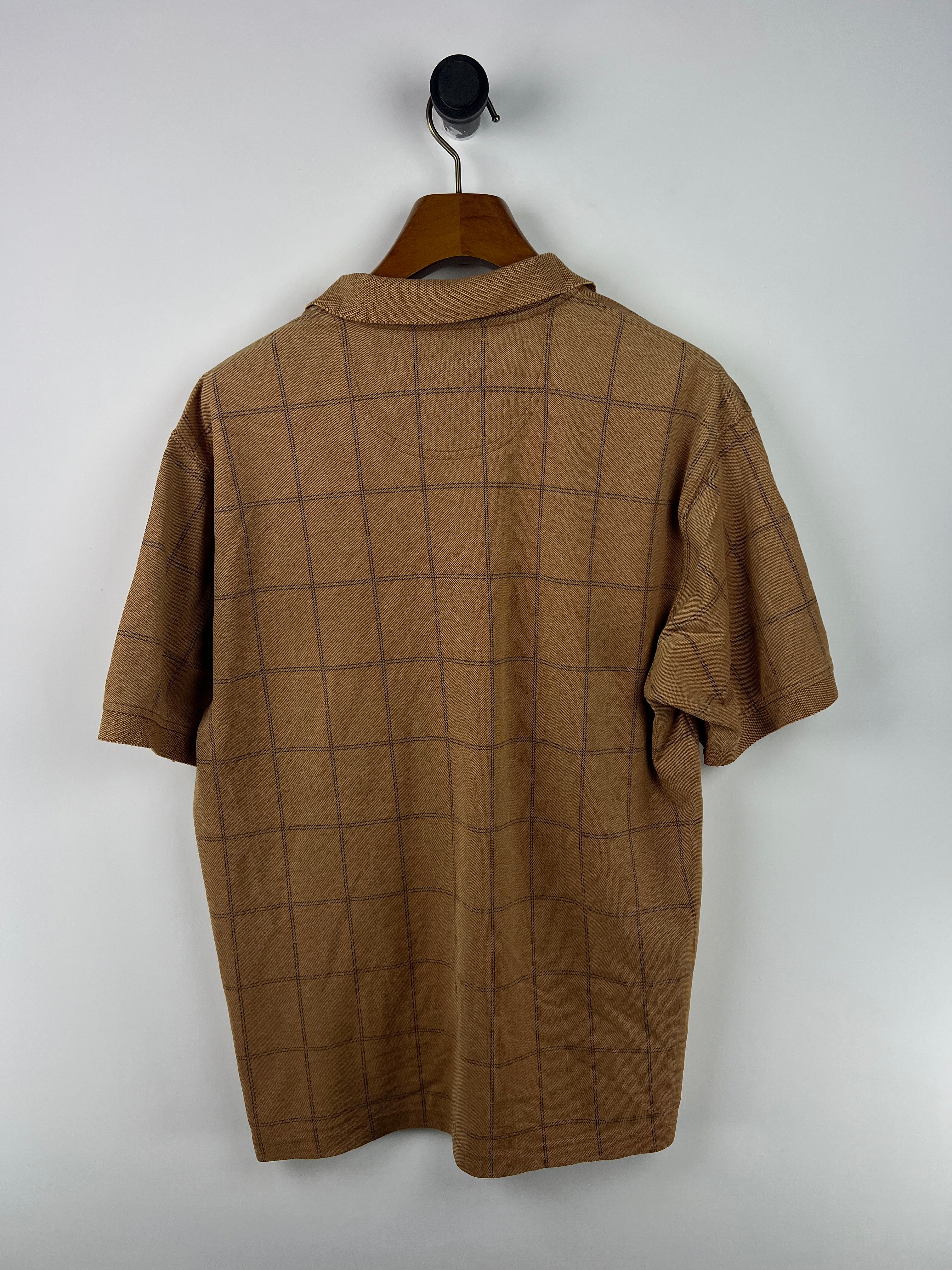 Vanheusen Polo (X-Large)