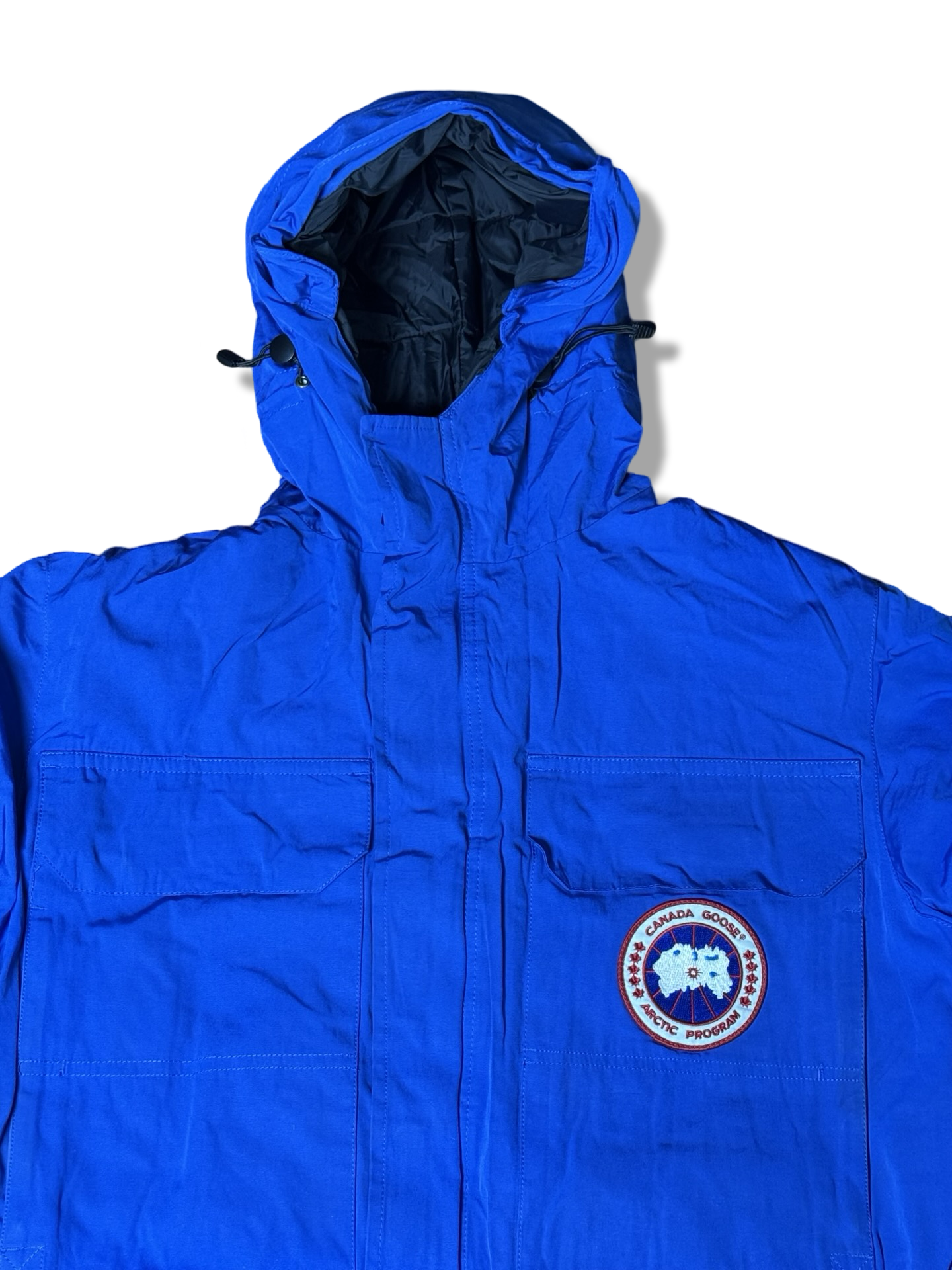 Canada Goose Down Jacket (X-Large)