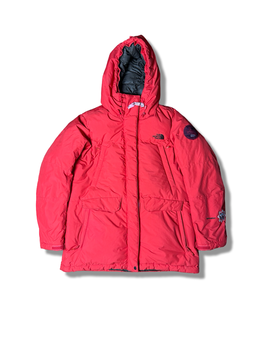 The North Face Duckdown
 Jacket (Medium- Large)