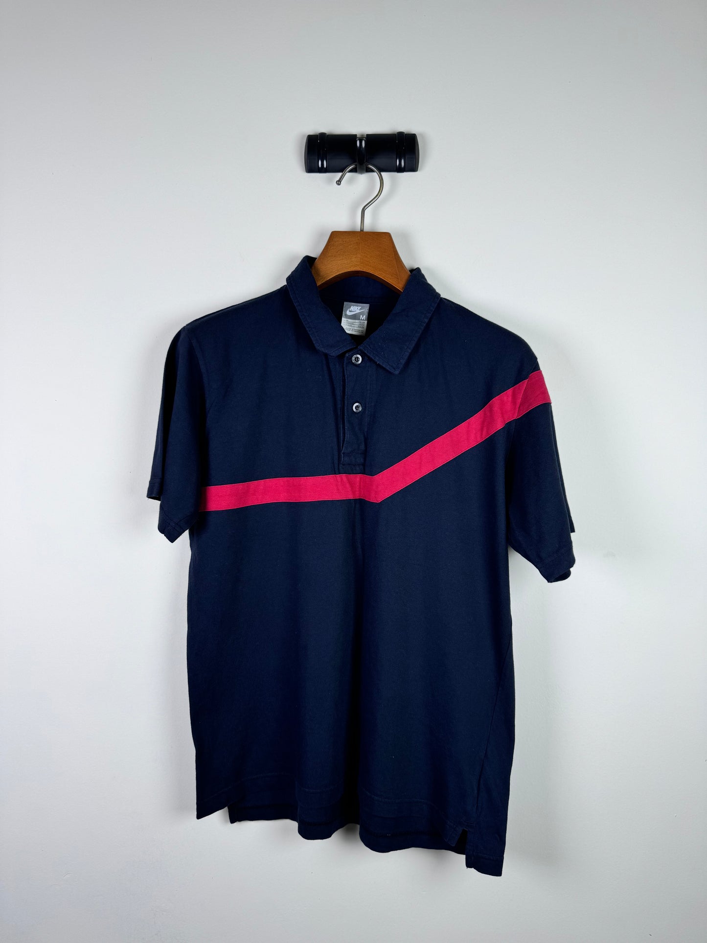 Nike Polo (Medium-Large)