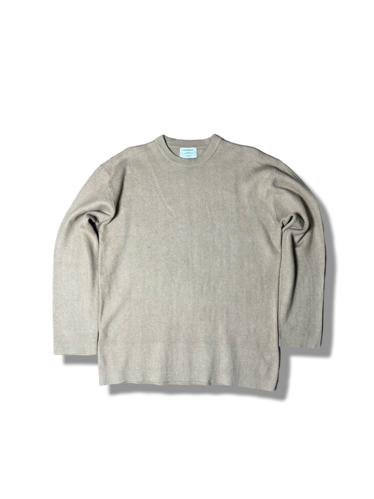 Cashmere Sweater (X-Large)