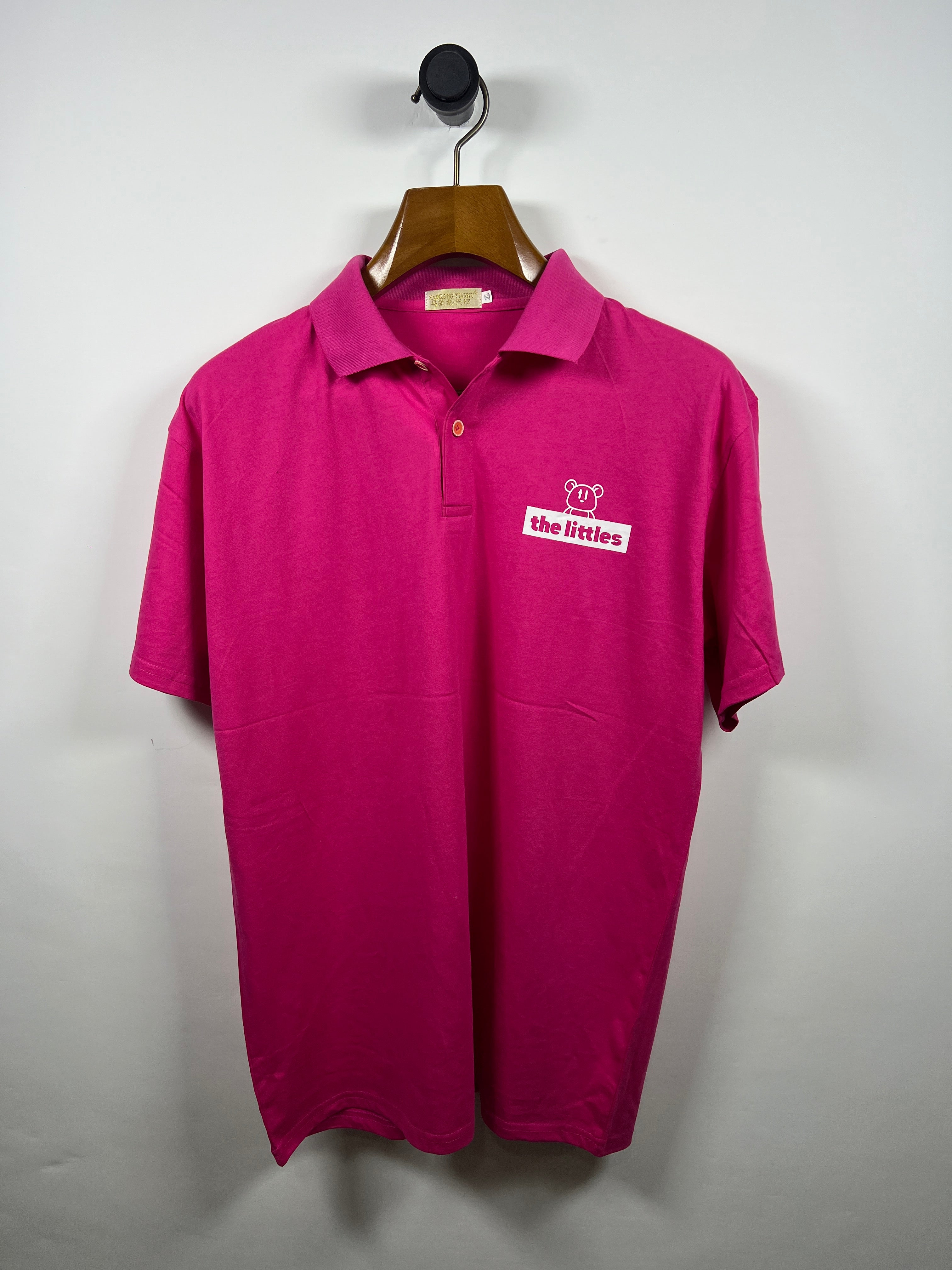 Littles Polo (Large)