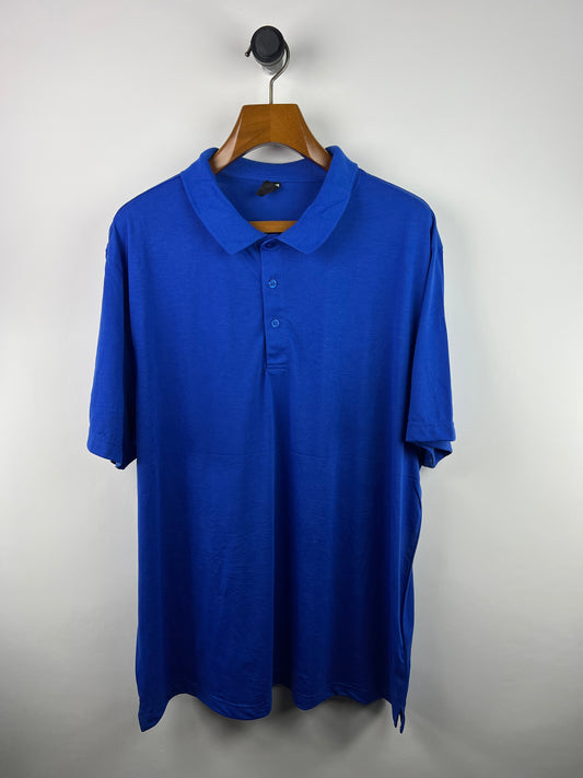 Zorrel Polo (XX-Large)