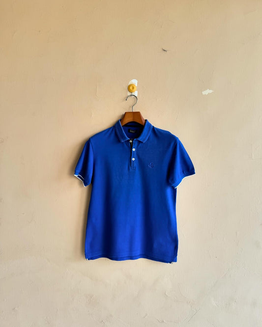 Zara Man Polo (Small)