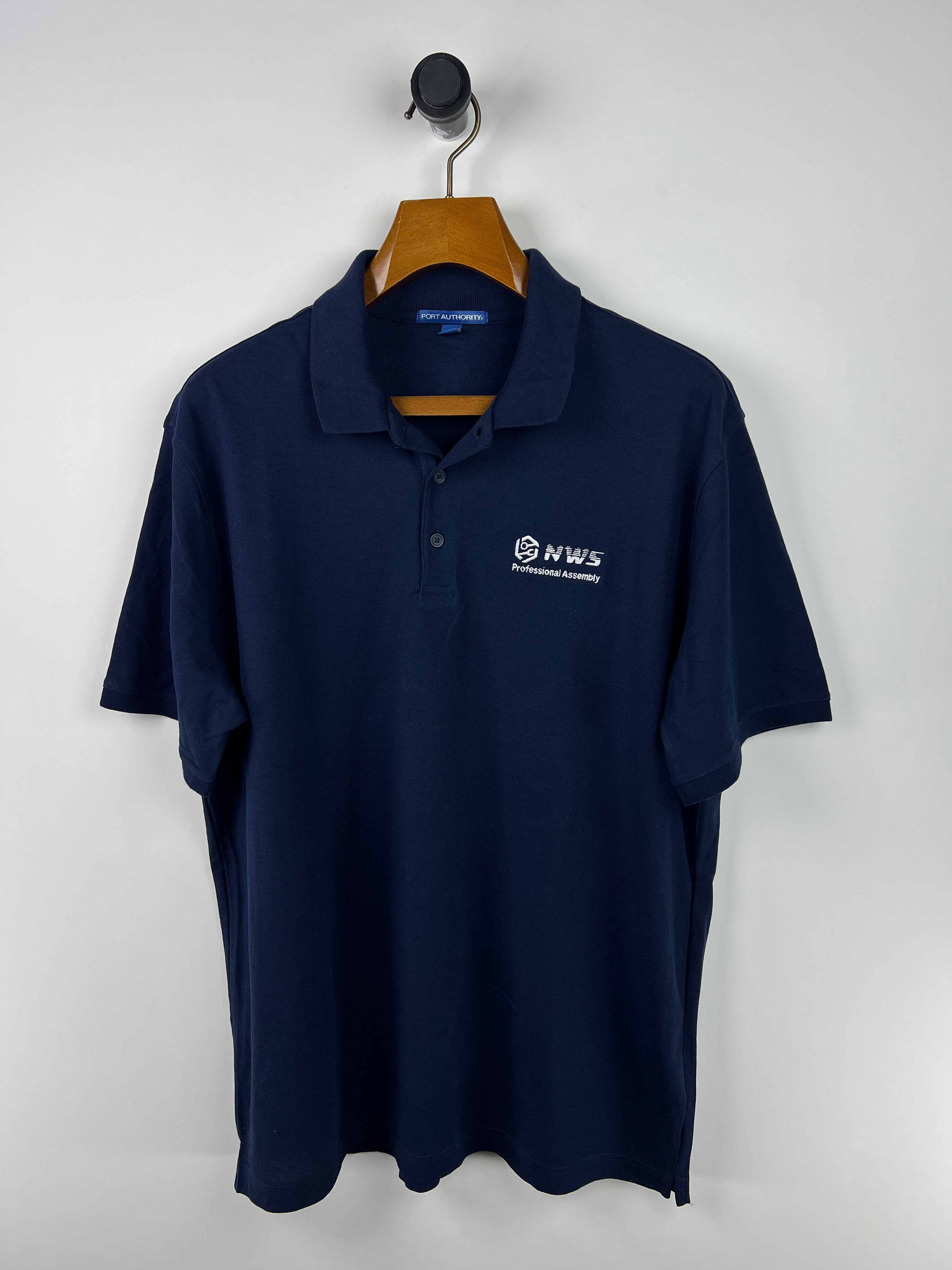 Port Authority Polo (X-Large)