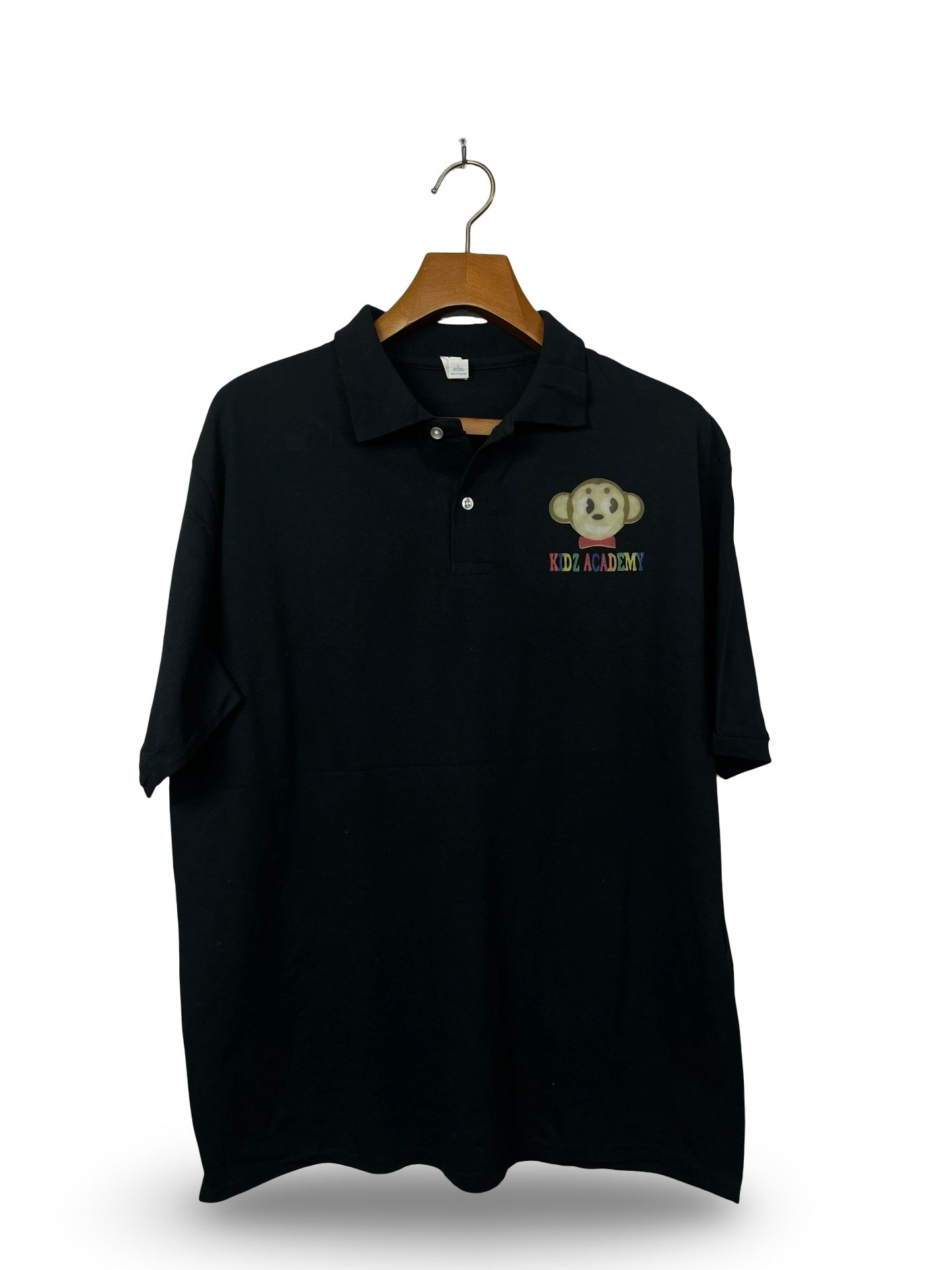 Jerzees Polo (Large)