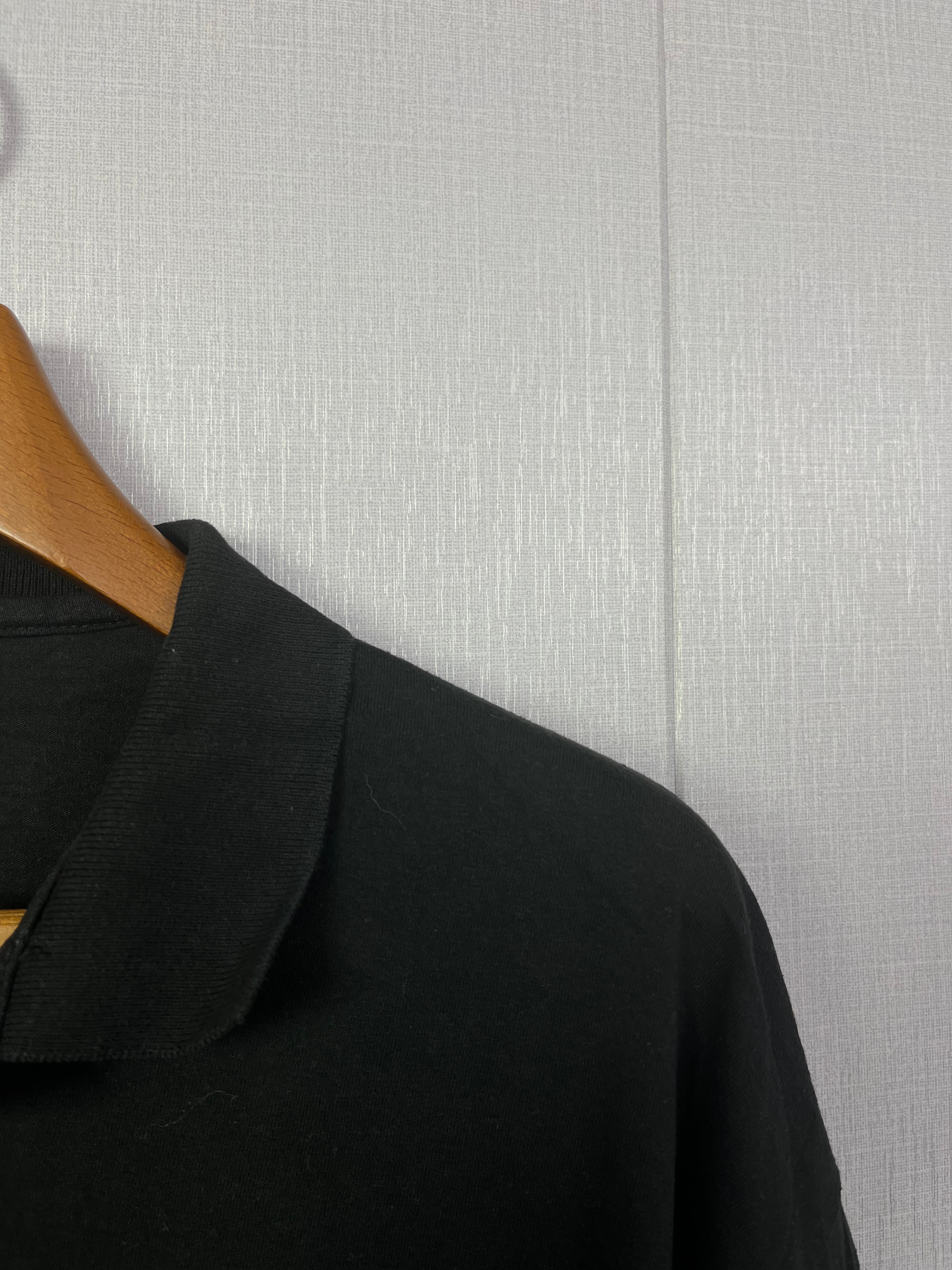 Hanes Polo (X-Large)