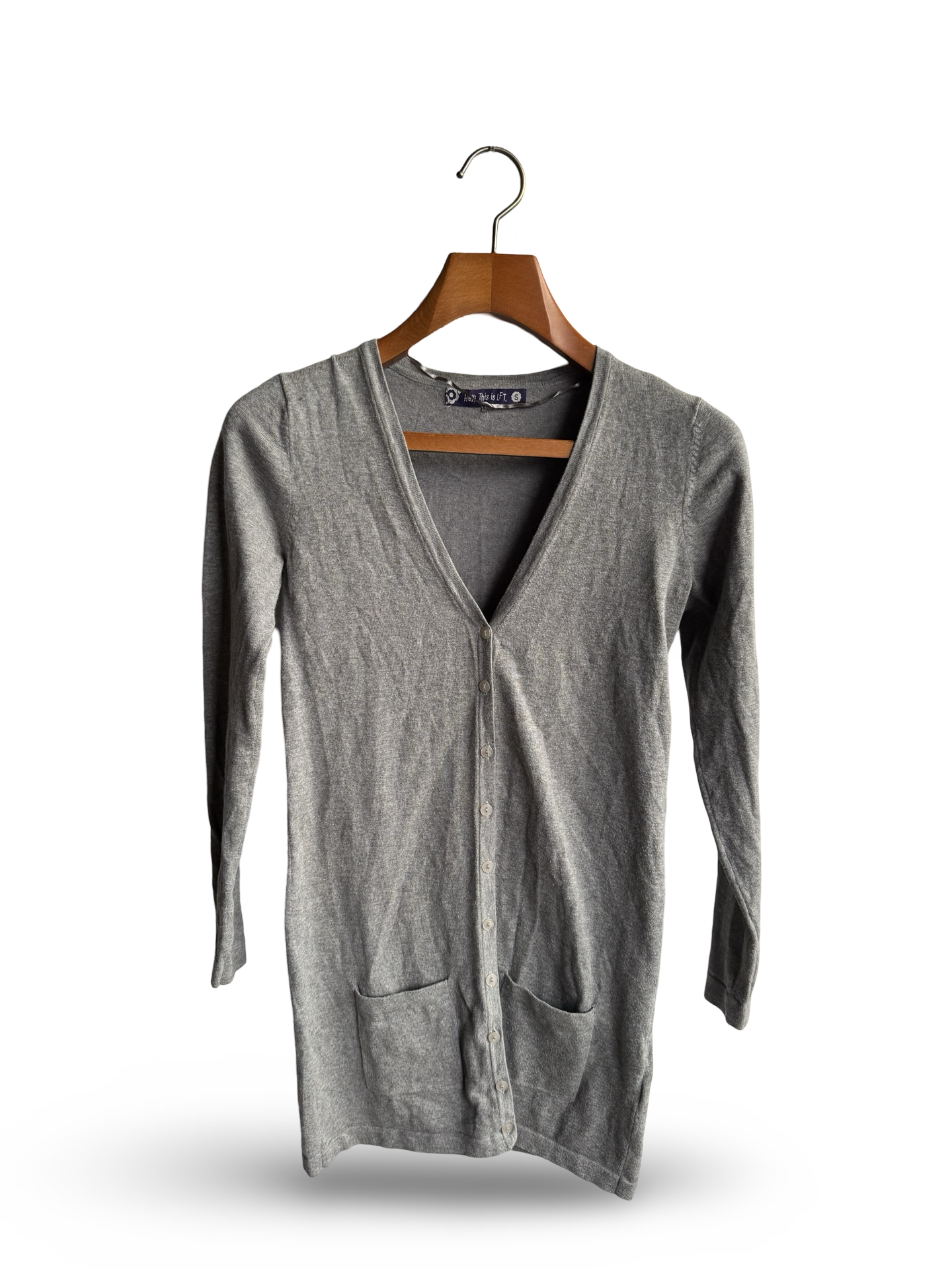 Cardigan (Women) (Small)