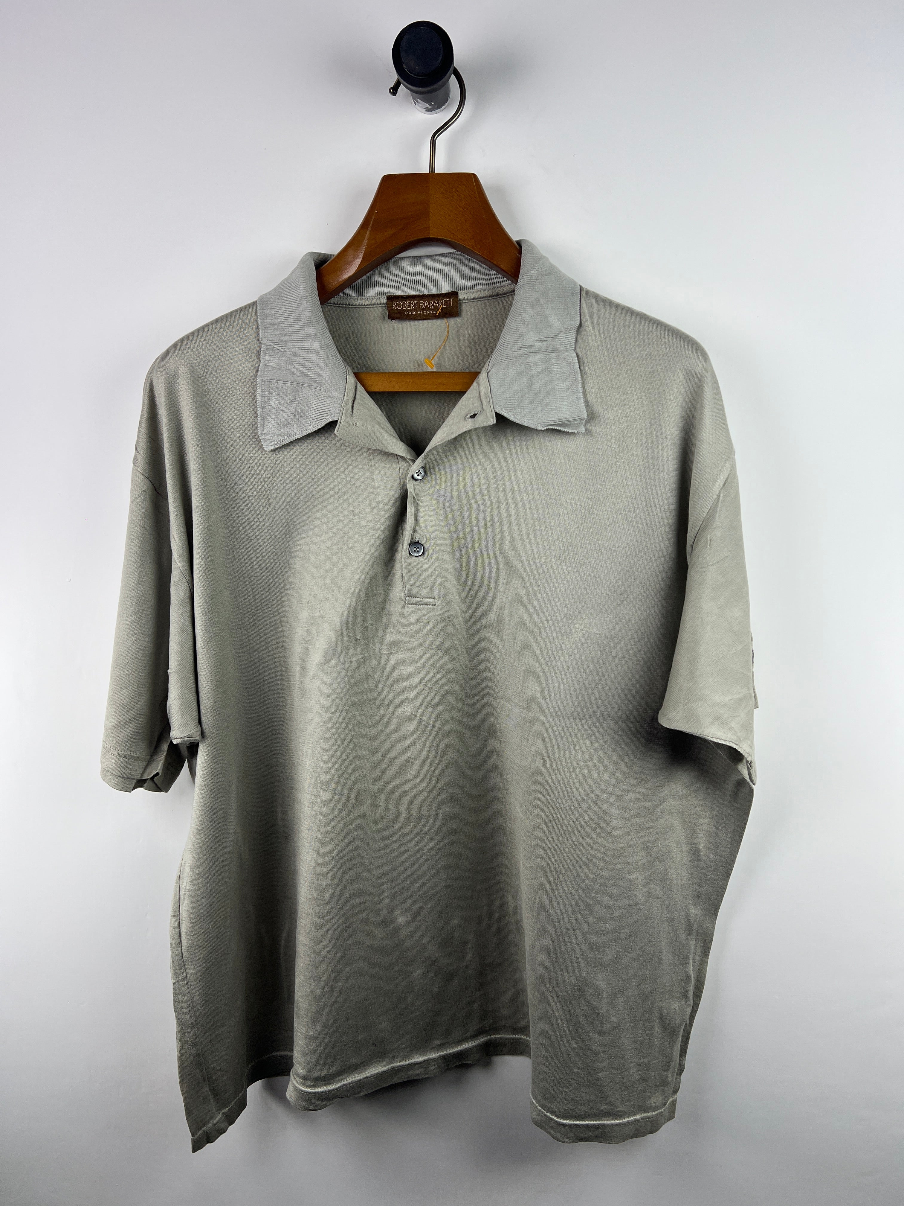Robert Barakett Polo (XX-Large)