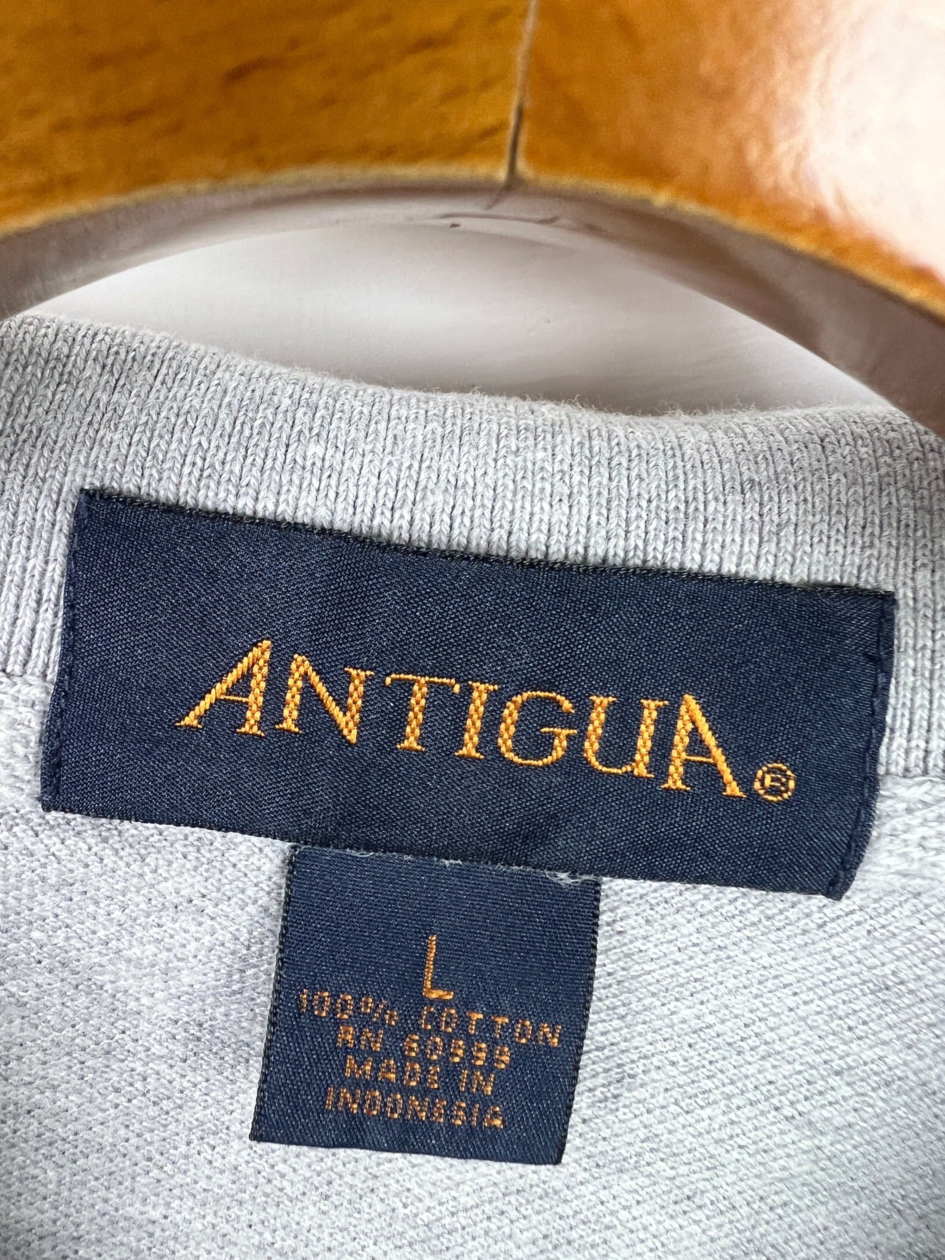 Antigua Polo (X-Large)