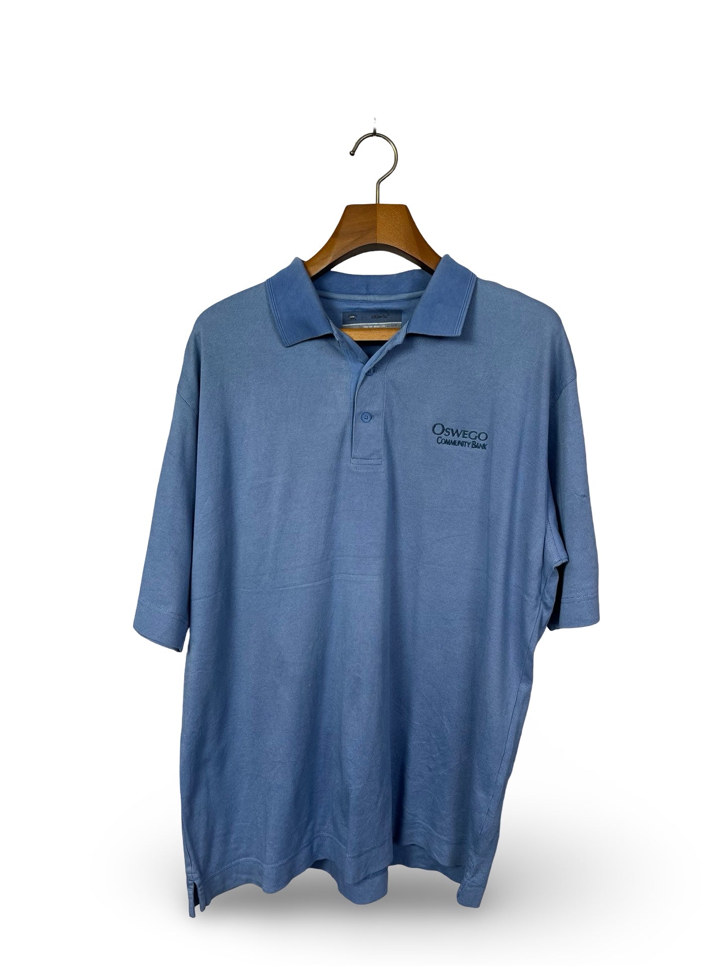 Cutter & Buck Polo (X-Large)