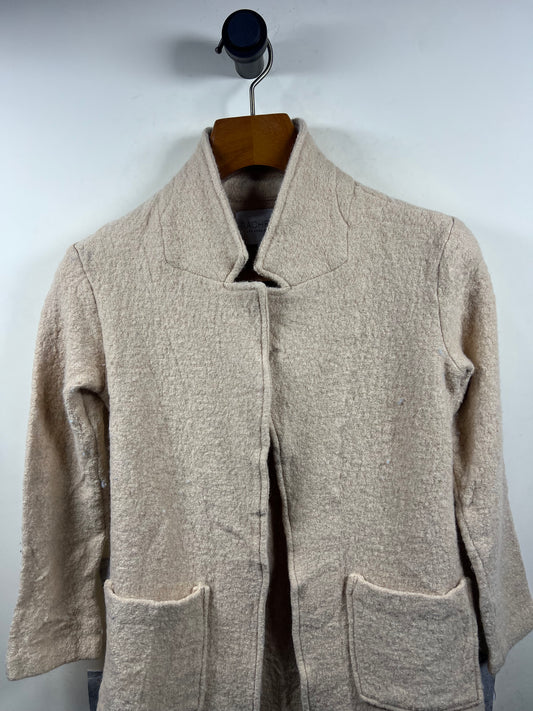Rachel Zoe Lambswool Sweater (Women) (Small)